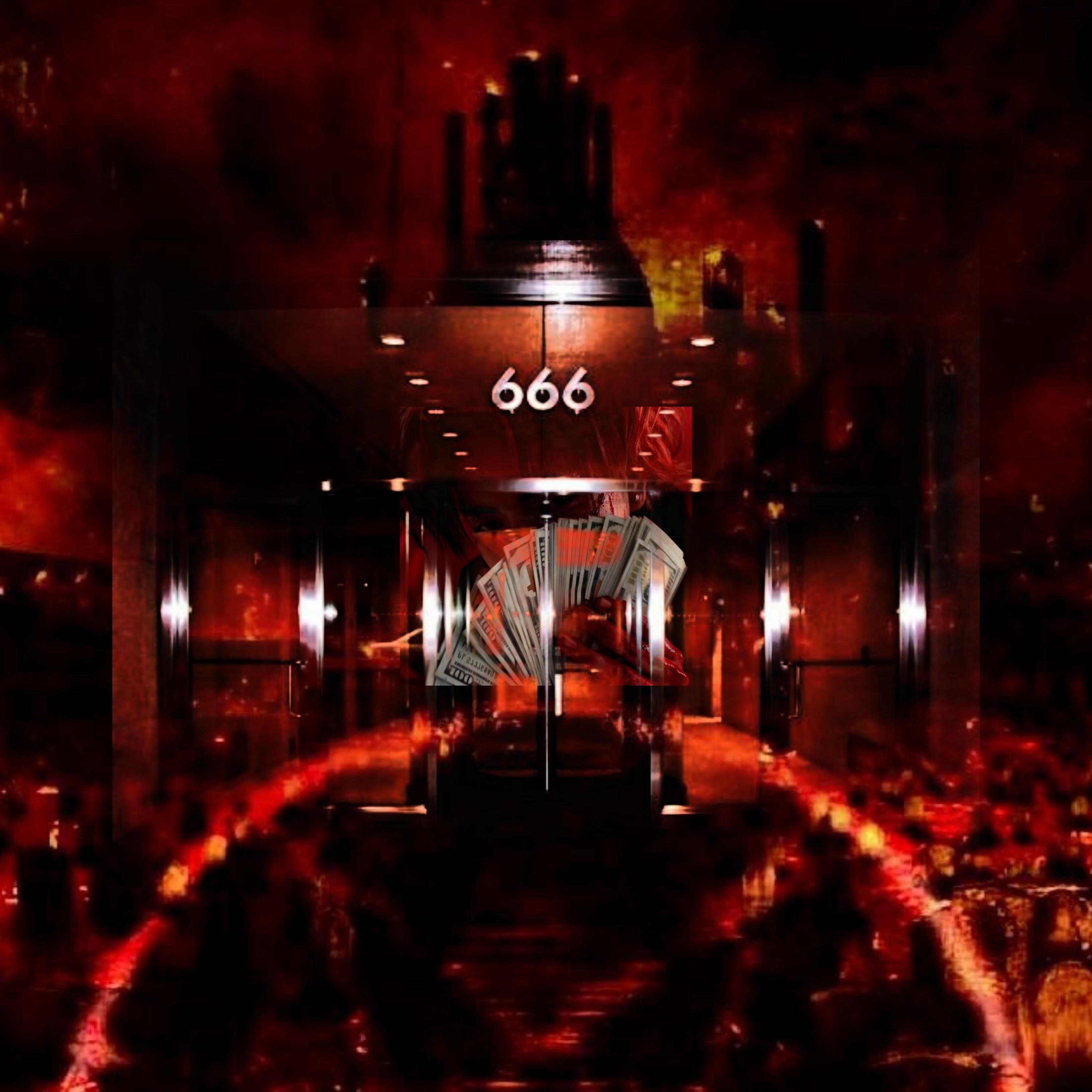 ROOM666 #SXNXFSIN artwork