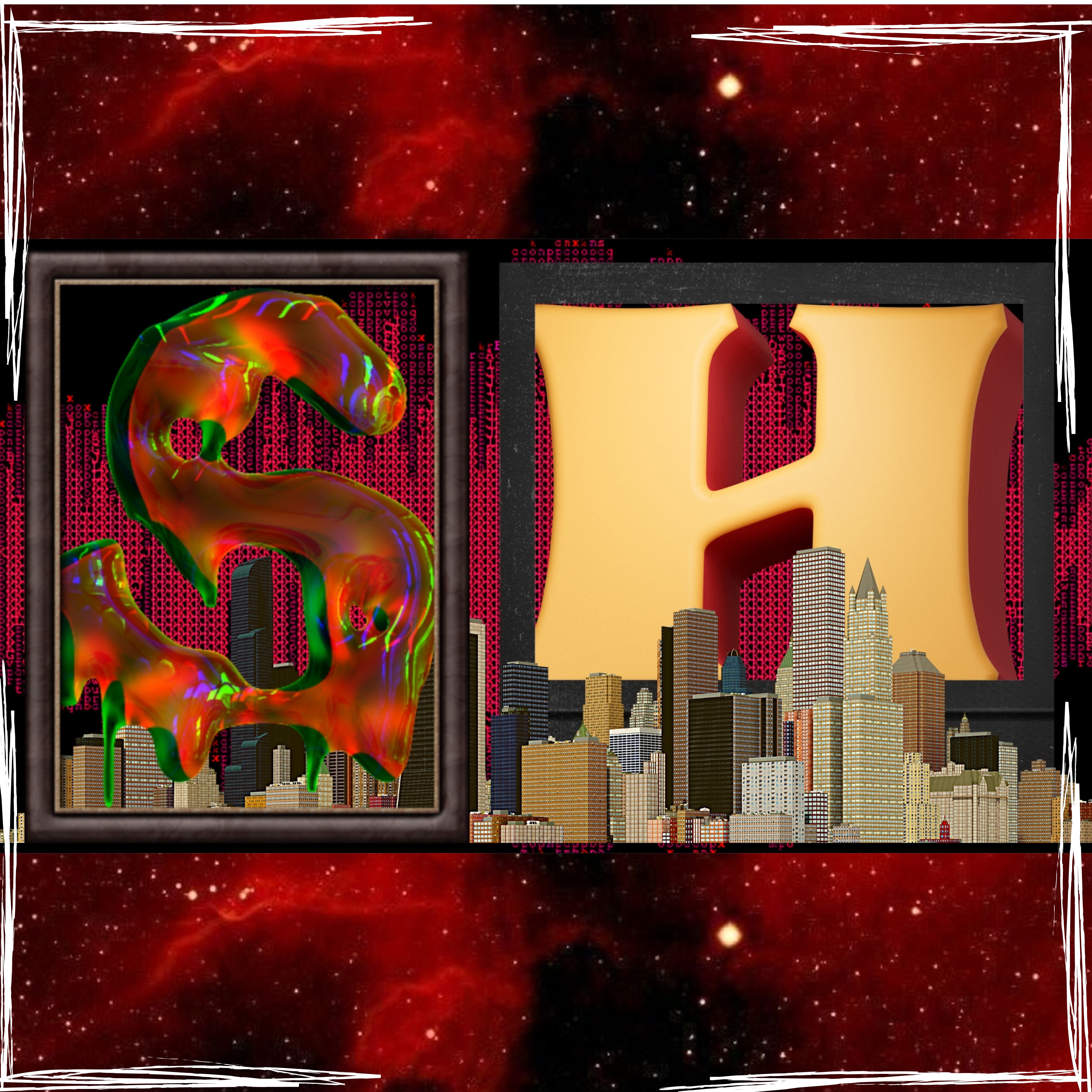 $H [SlapHouse] ENT artwork