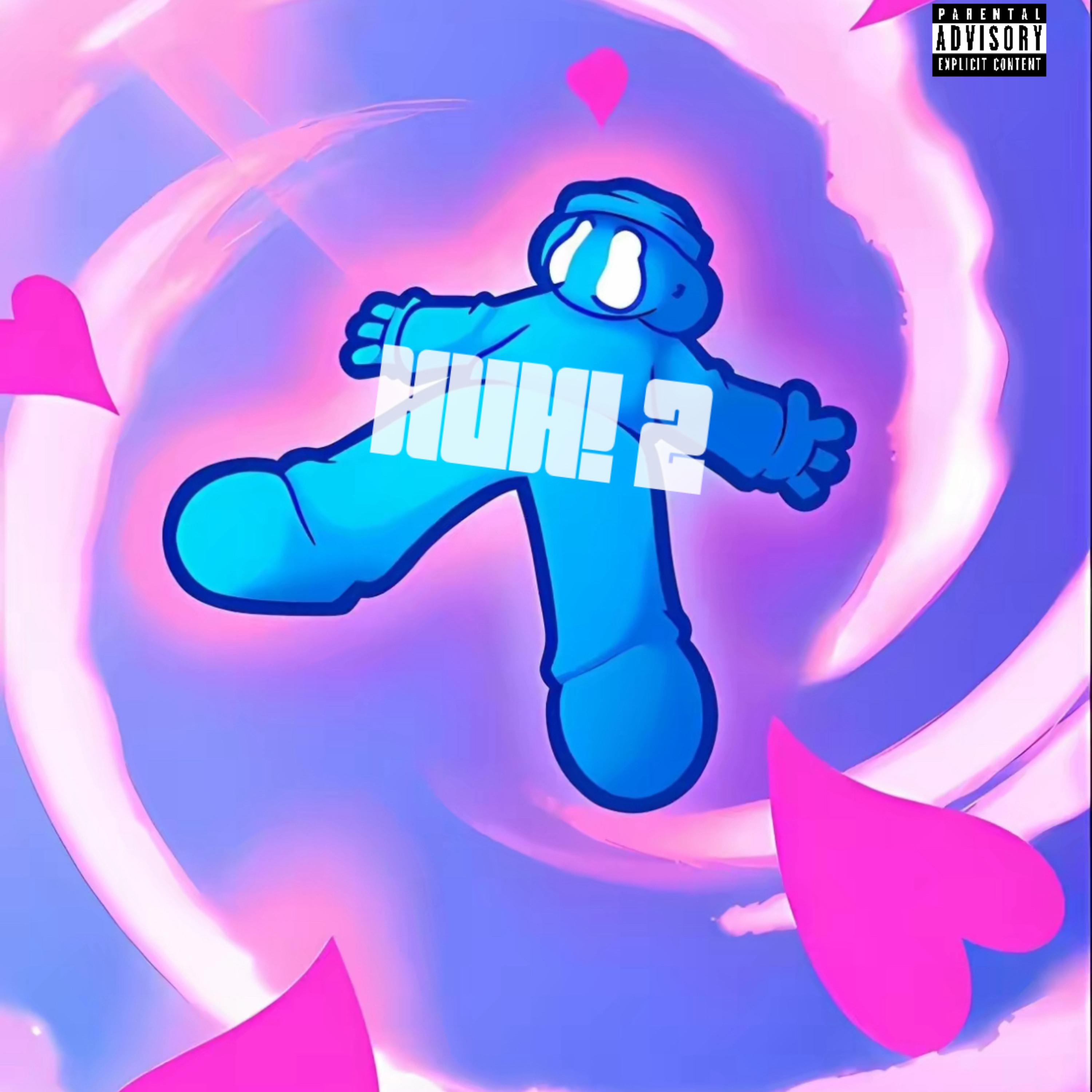 HUH! 2 artwork