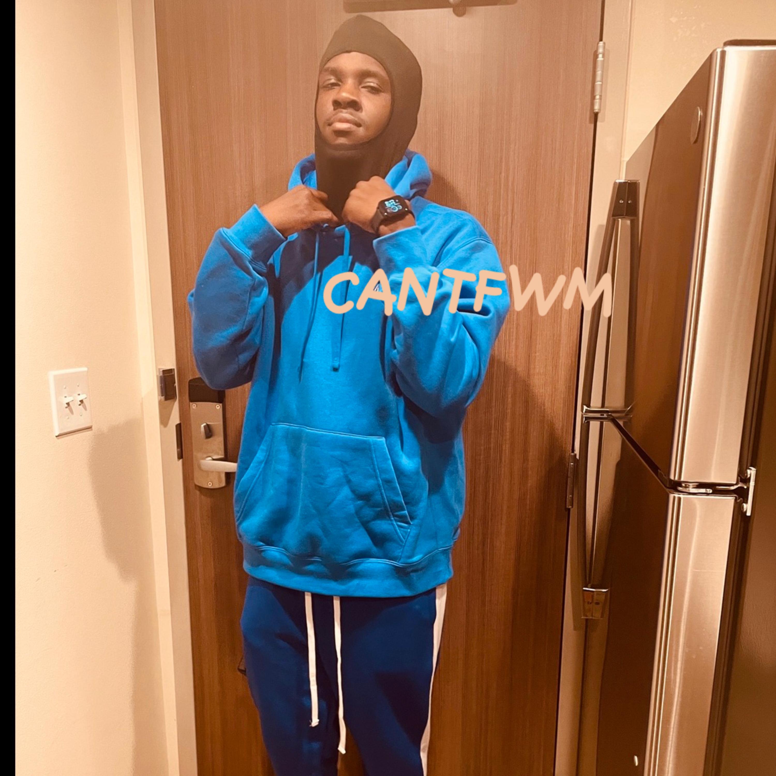 CANTFWM artwork