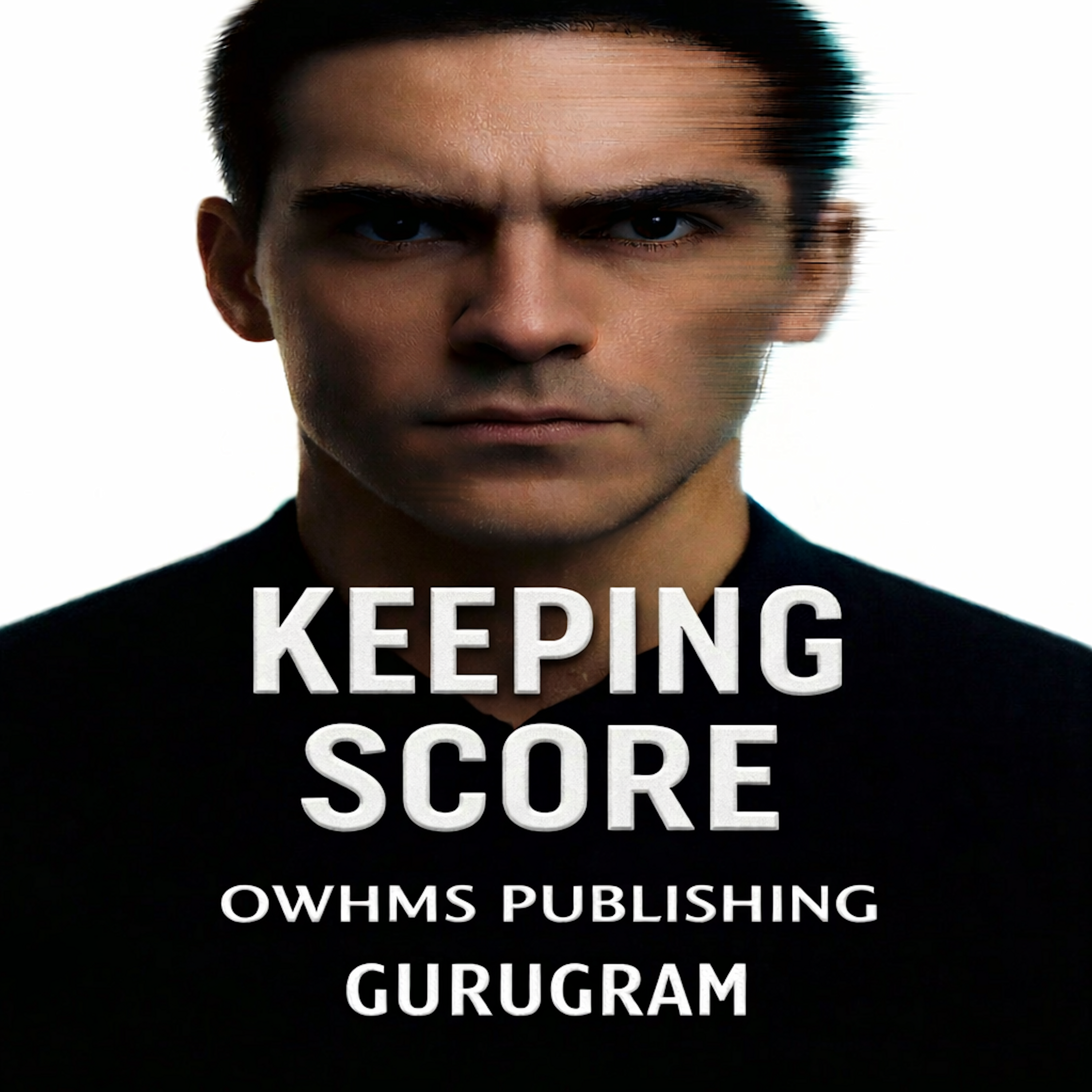 KEEPING SCORE artwork