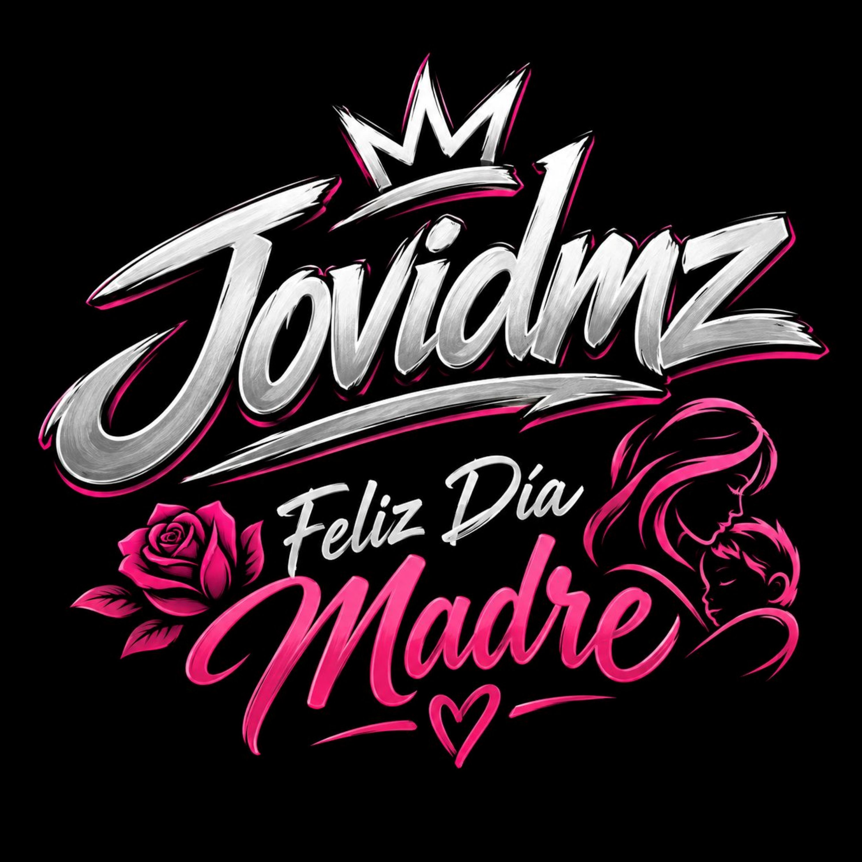 Feliz día Madre by Jovidmz cover art