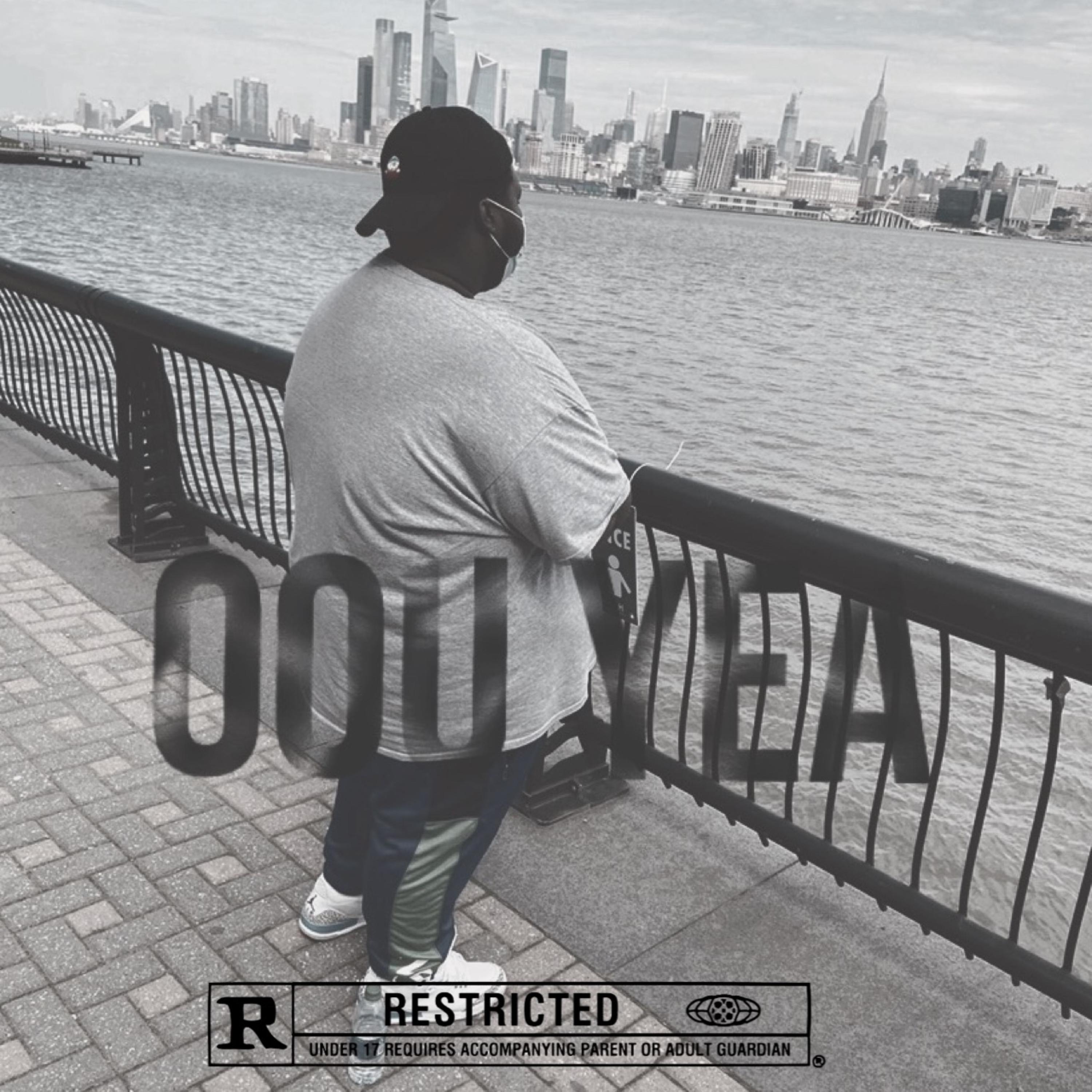 OOU YEA artwork