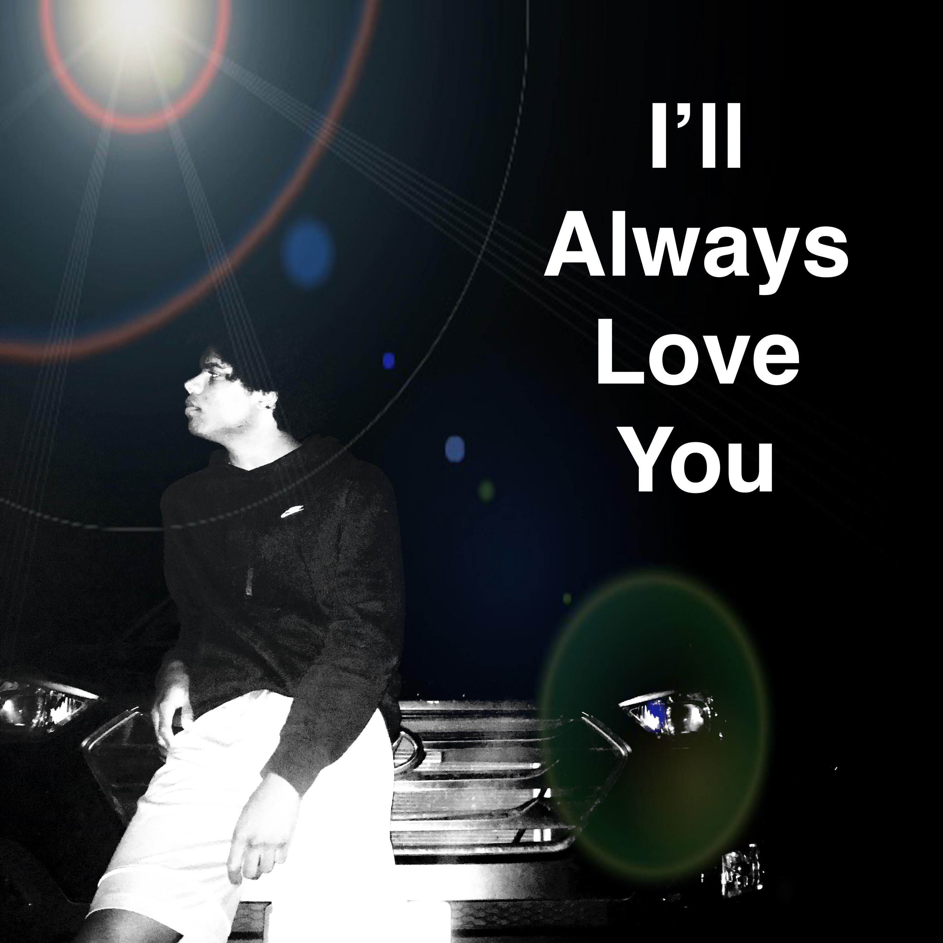 I'll Always Love You artwork