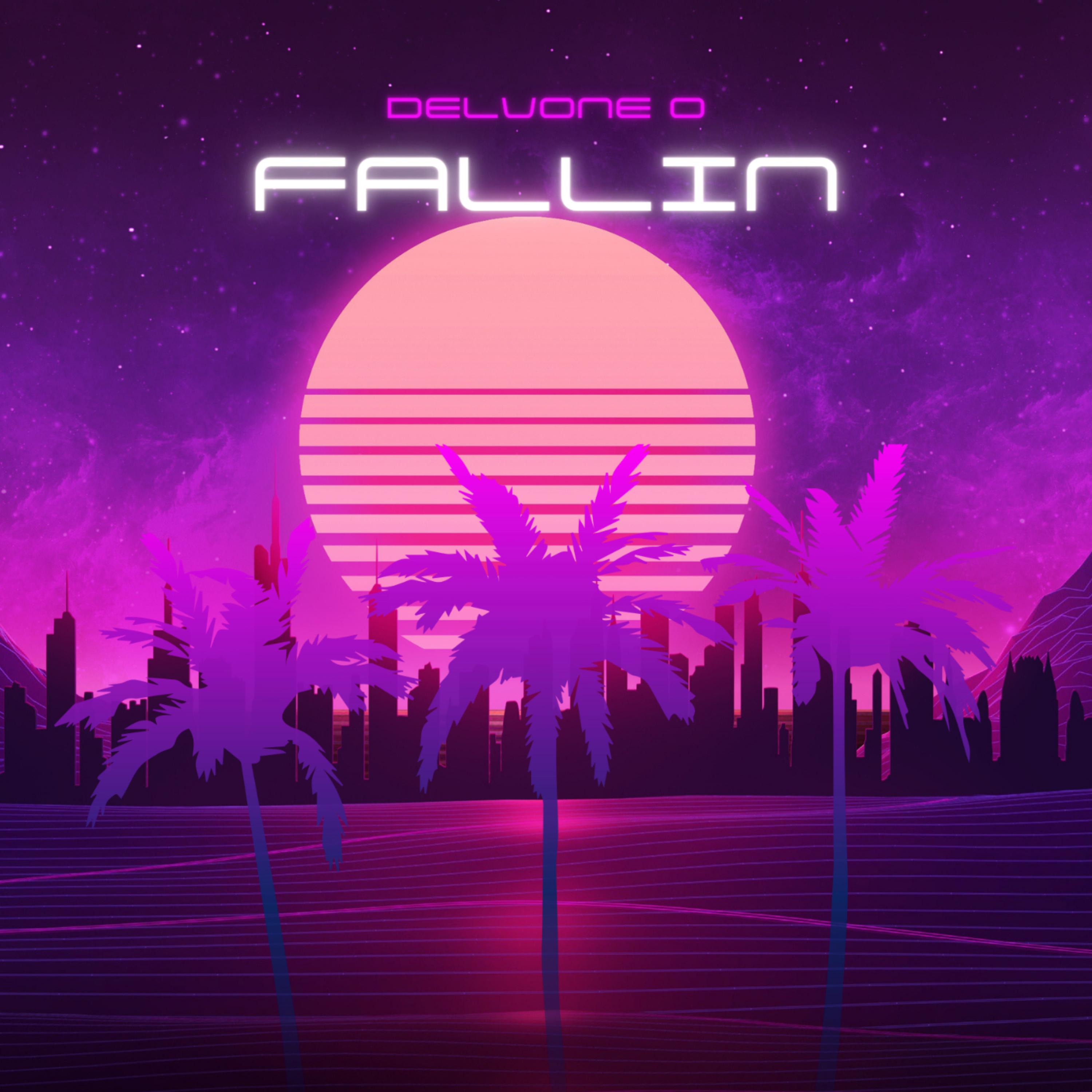 FALLIN artwork