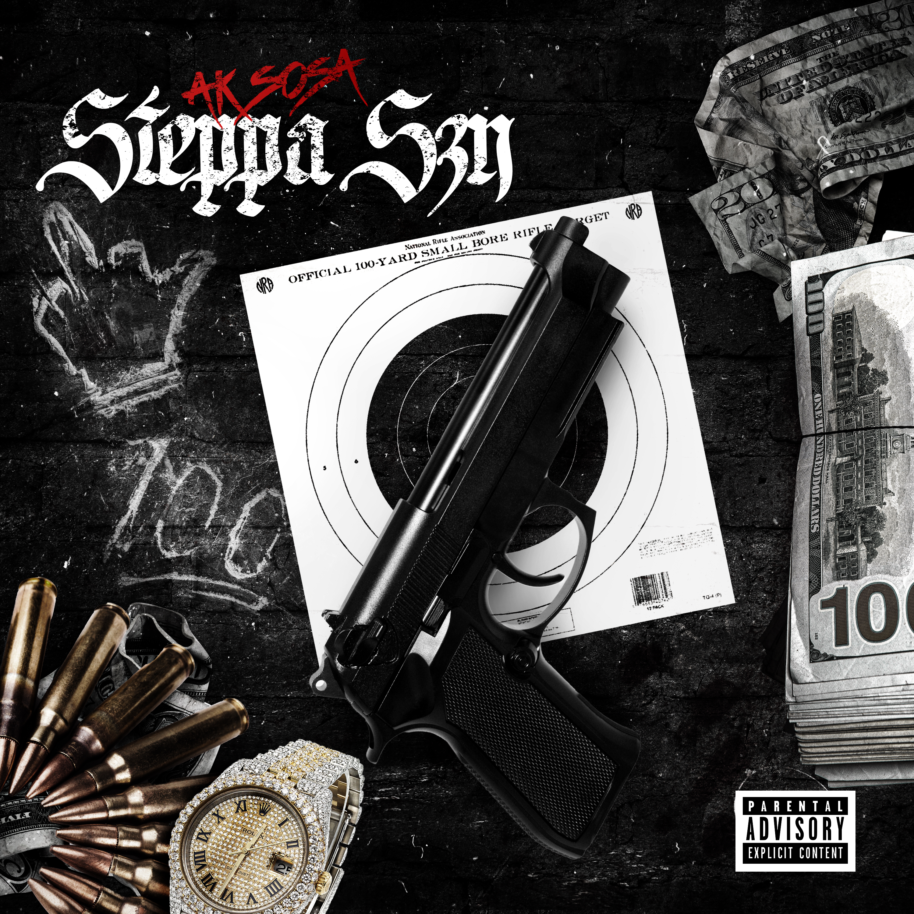 Steppa Szn artwork