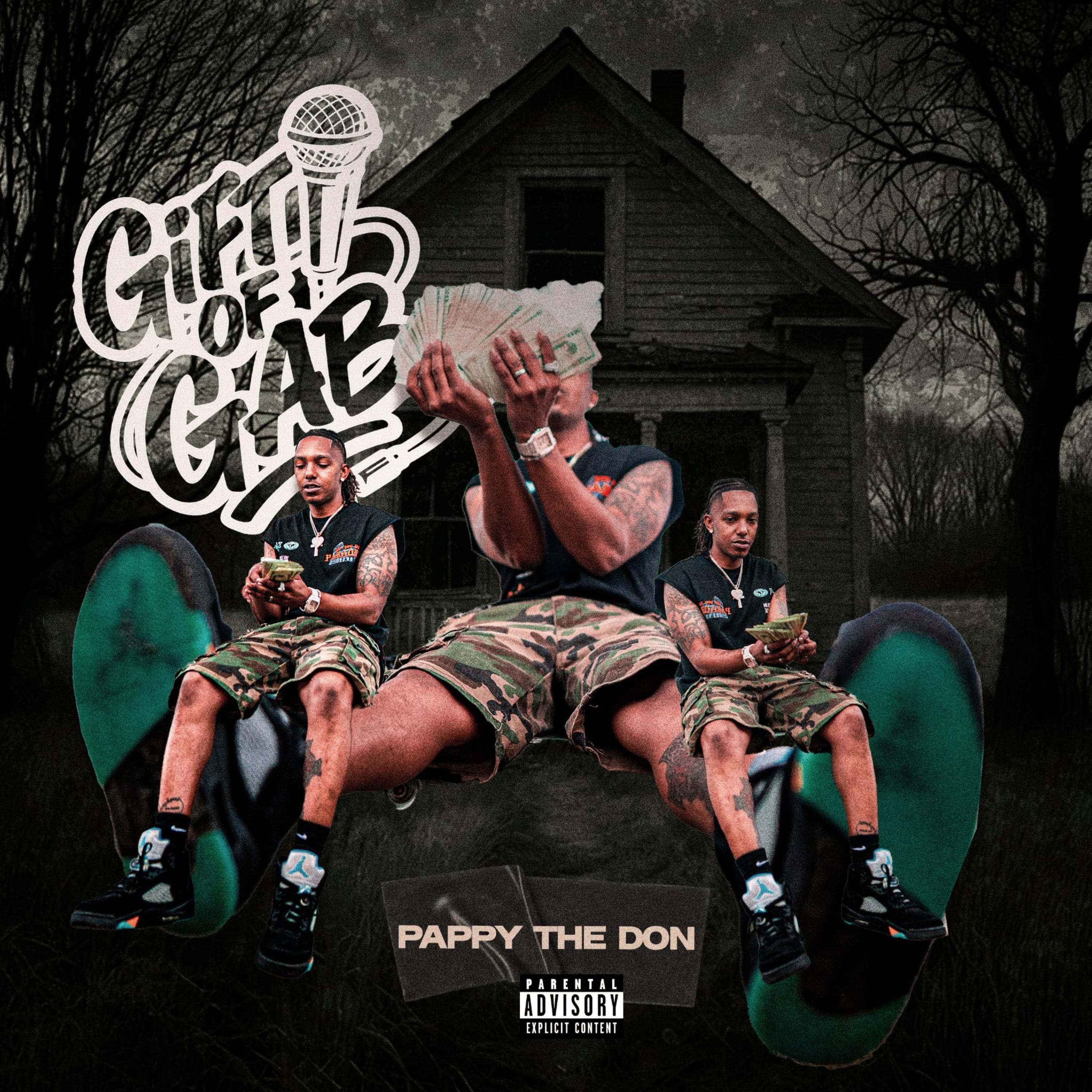 Gift Of Gab artwork