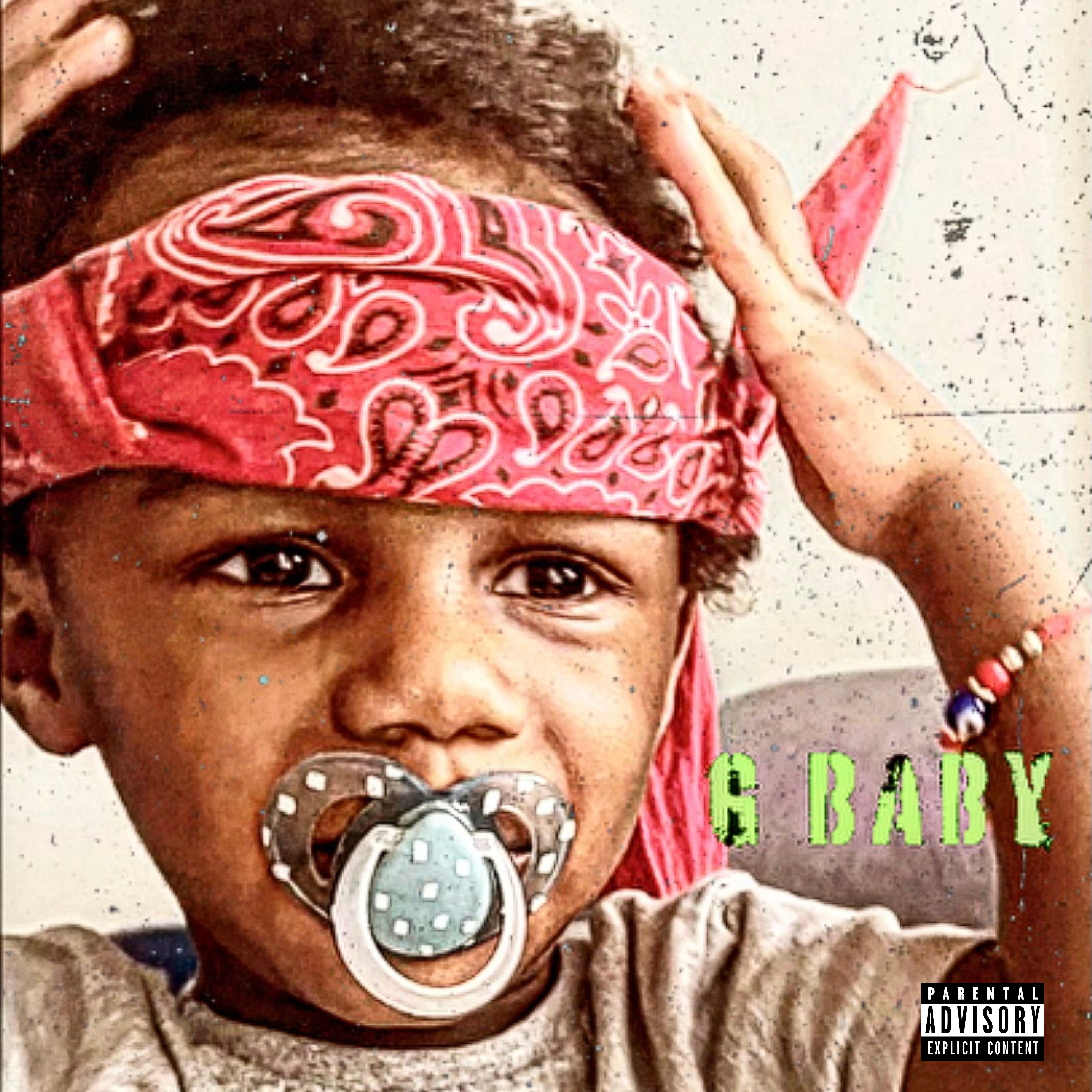G Baby artwork