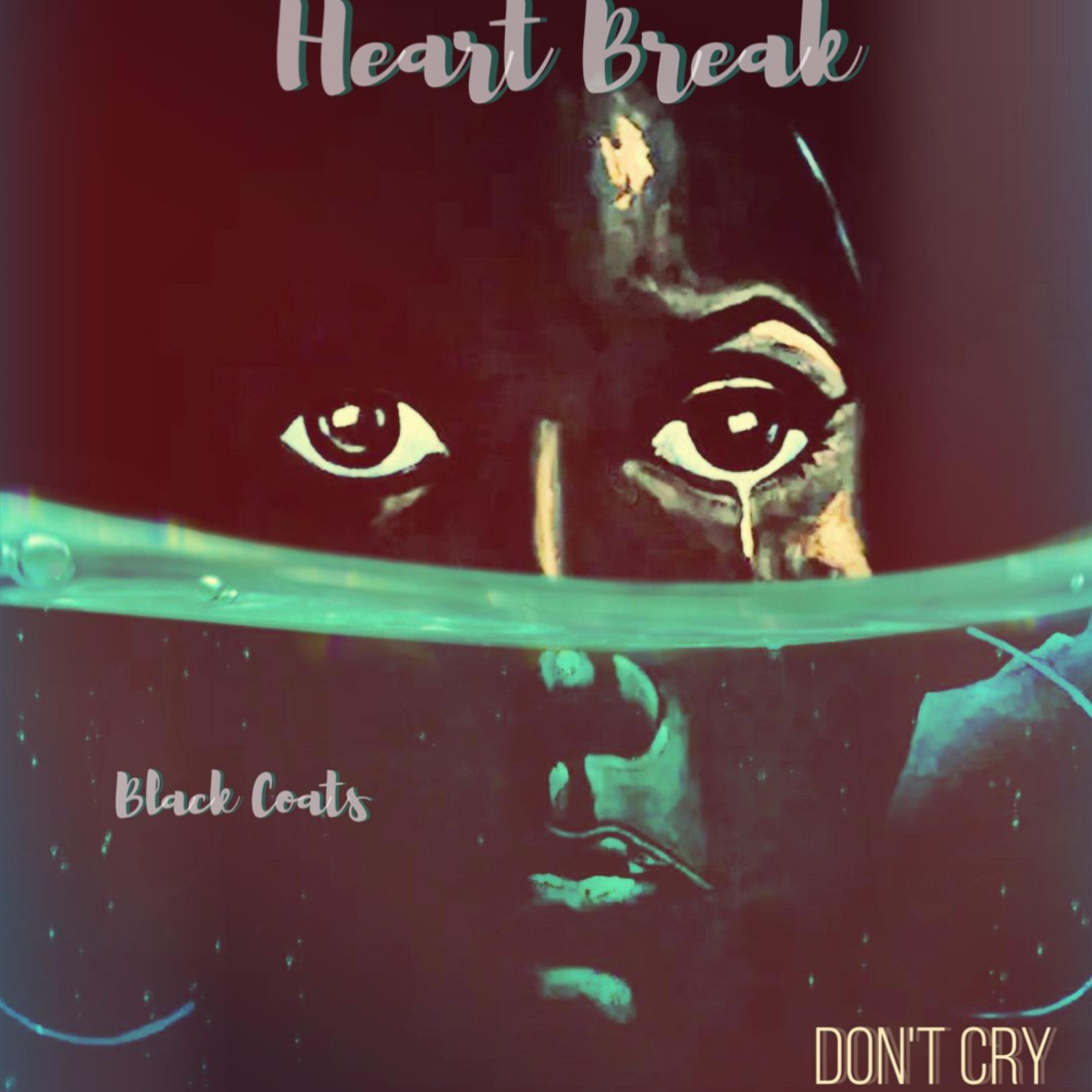 Heart Break artwork
