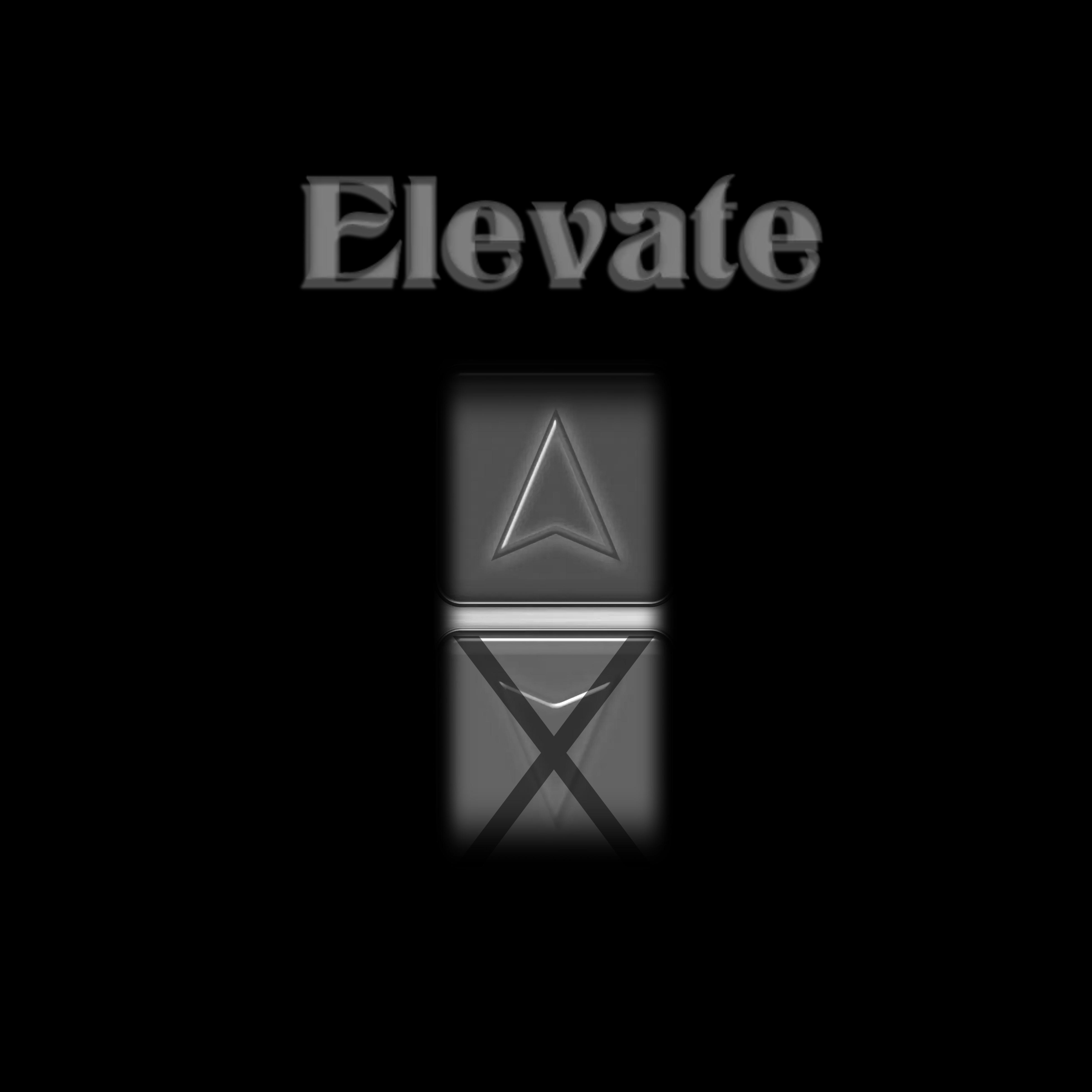 Elevate artwork