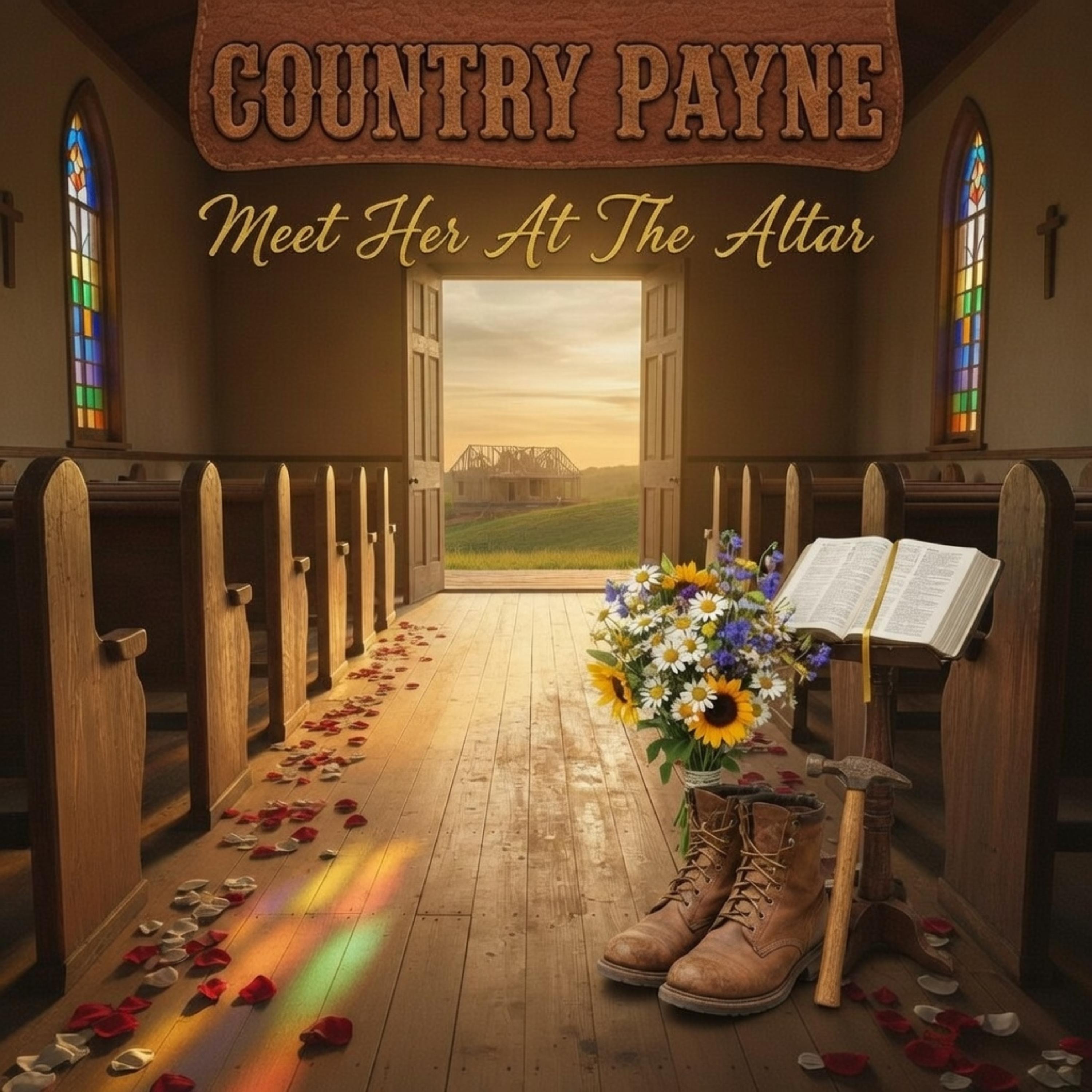Meet Her At The Altar artwork