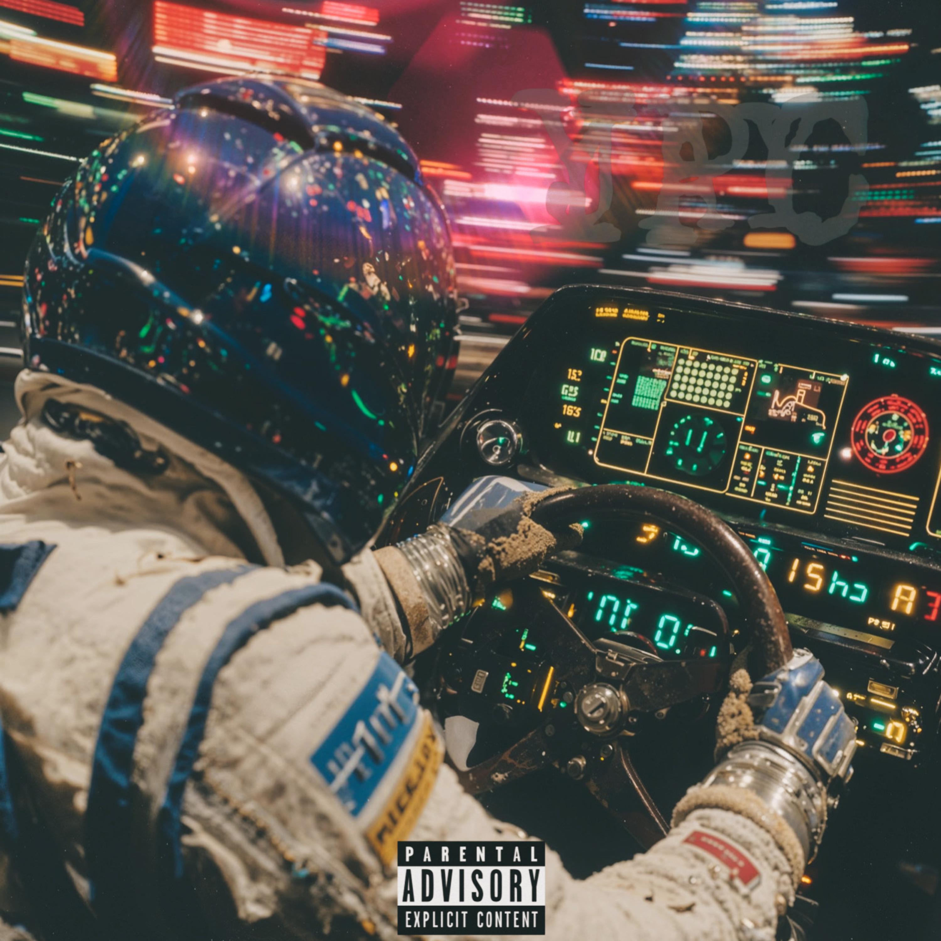 Gumbo by YPCjay cover art
