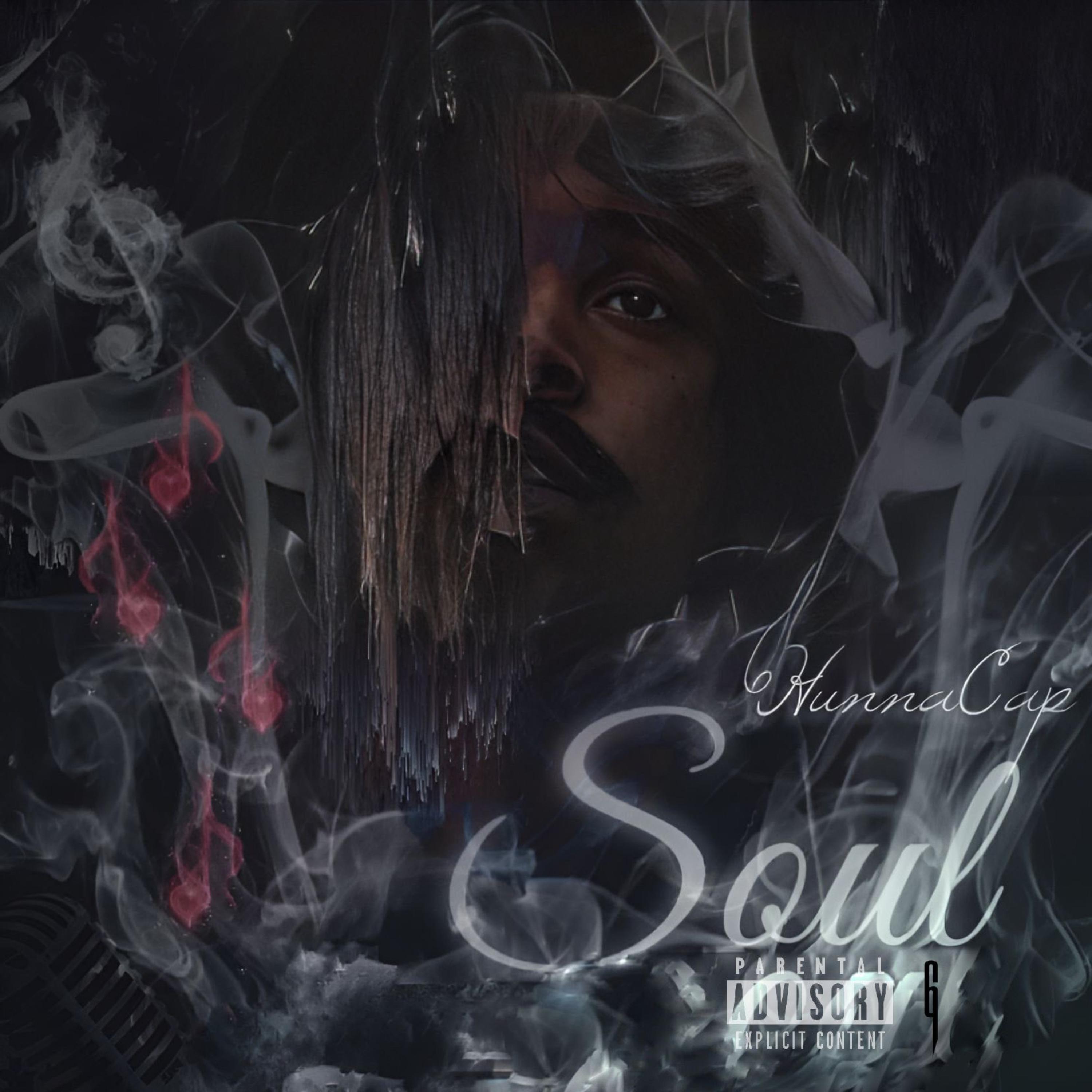 Soul artwork