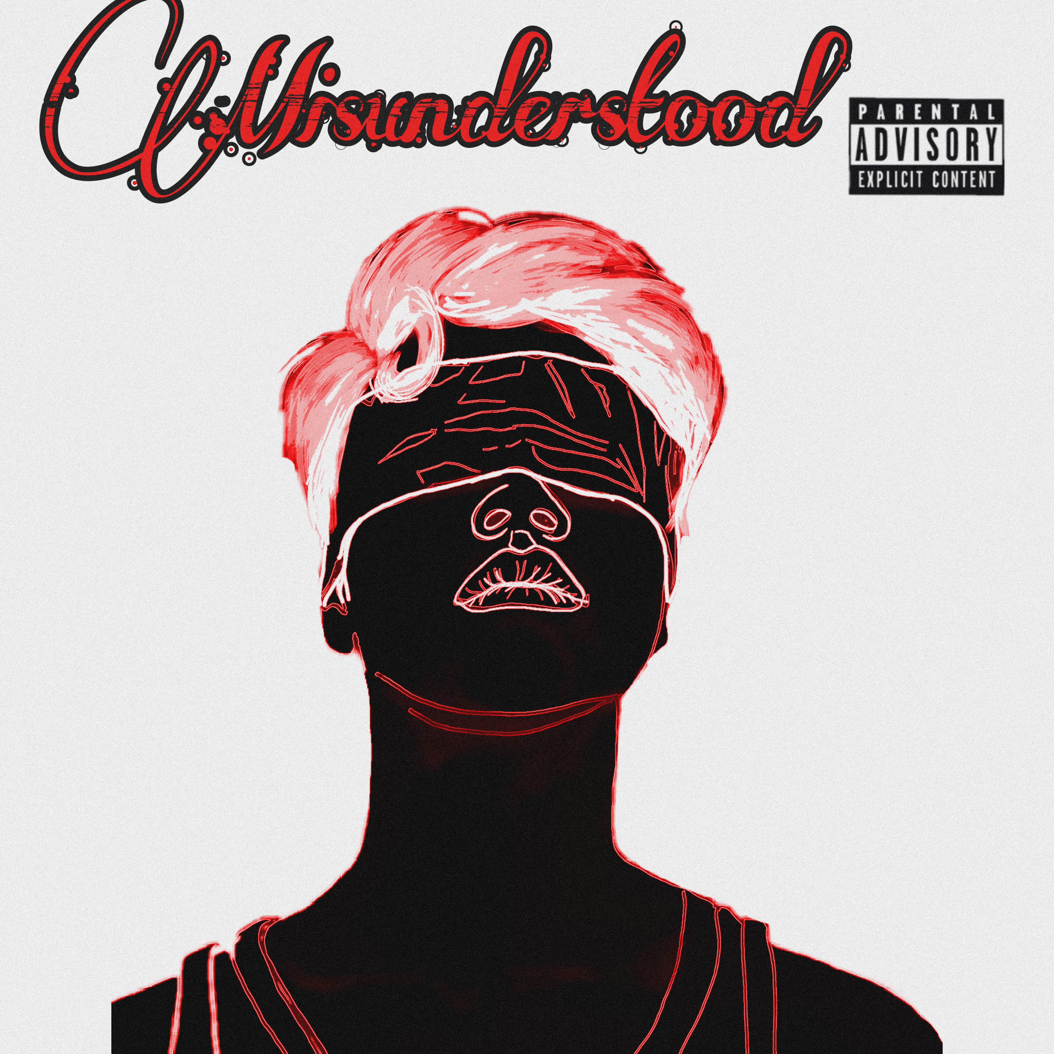 Misunderstood artwork
