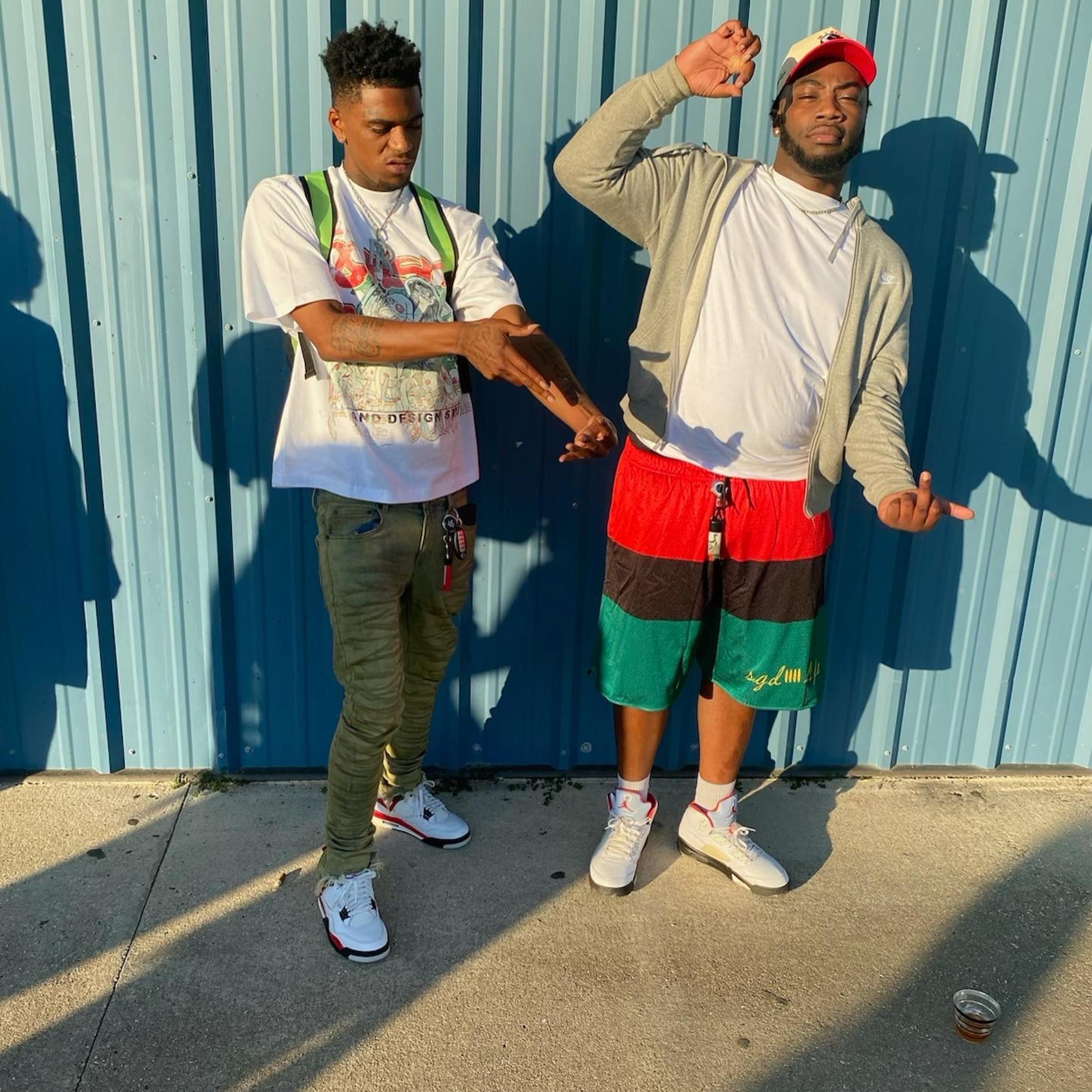 On Go artwork