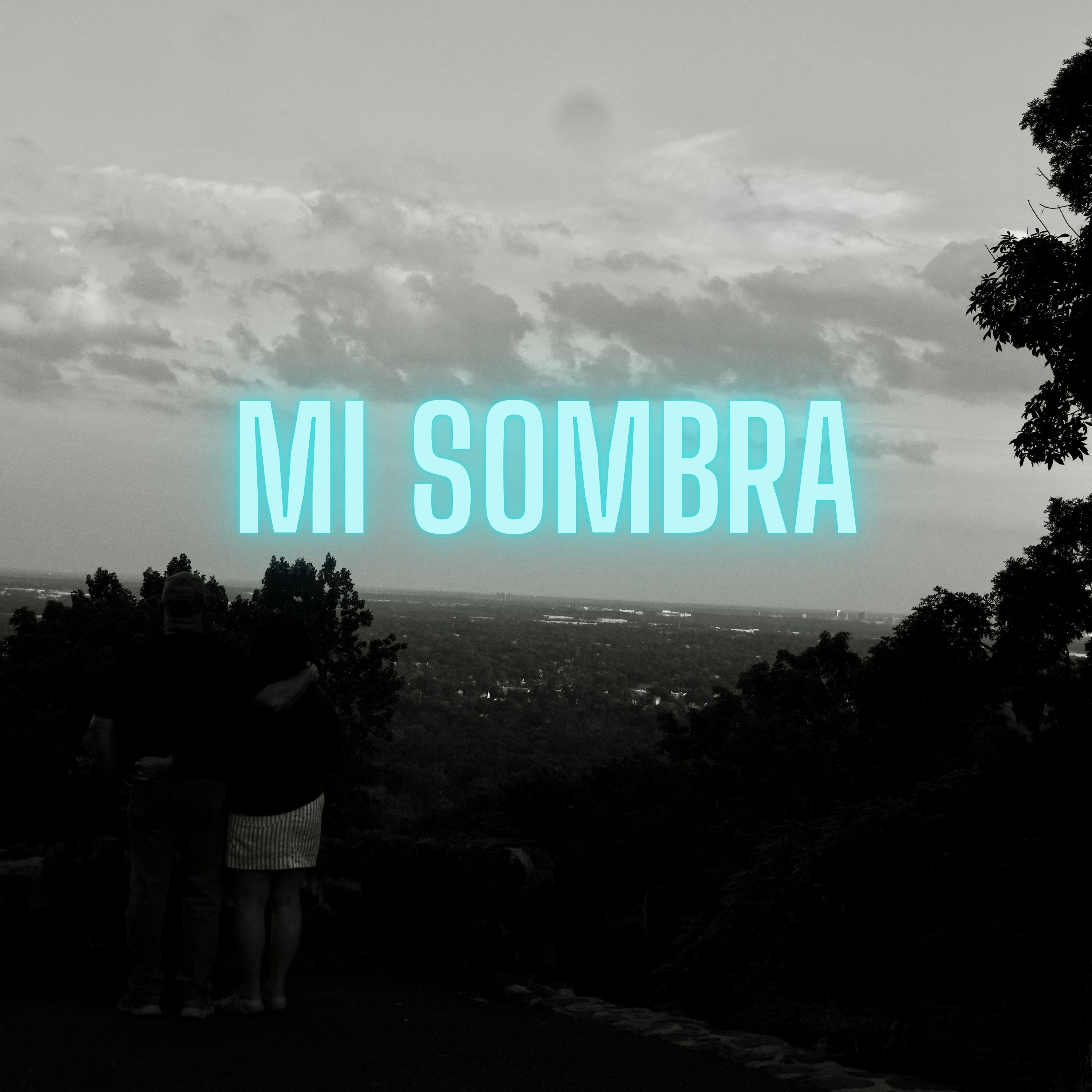 Mi Sombra artwork