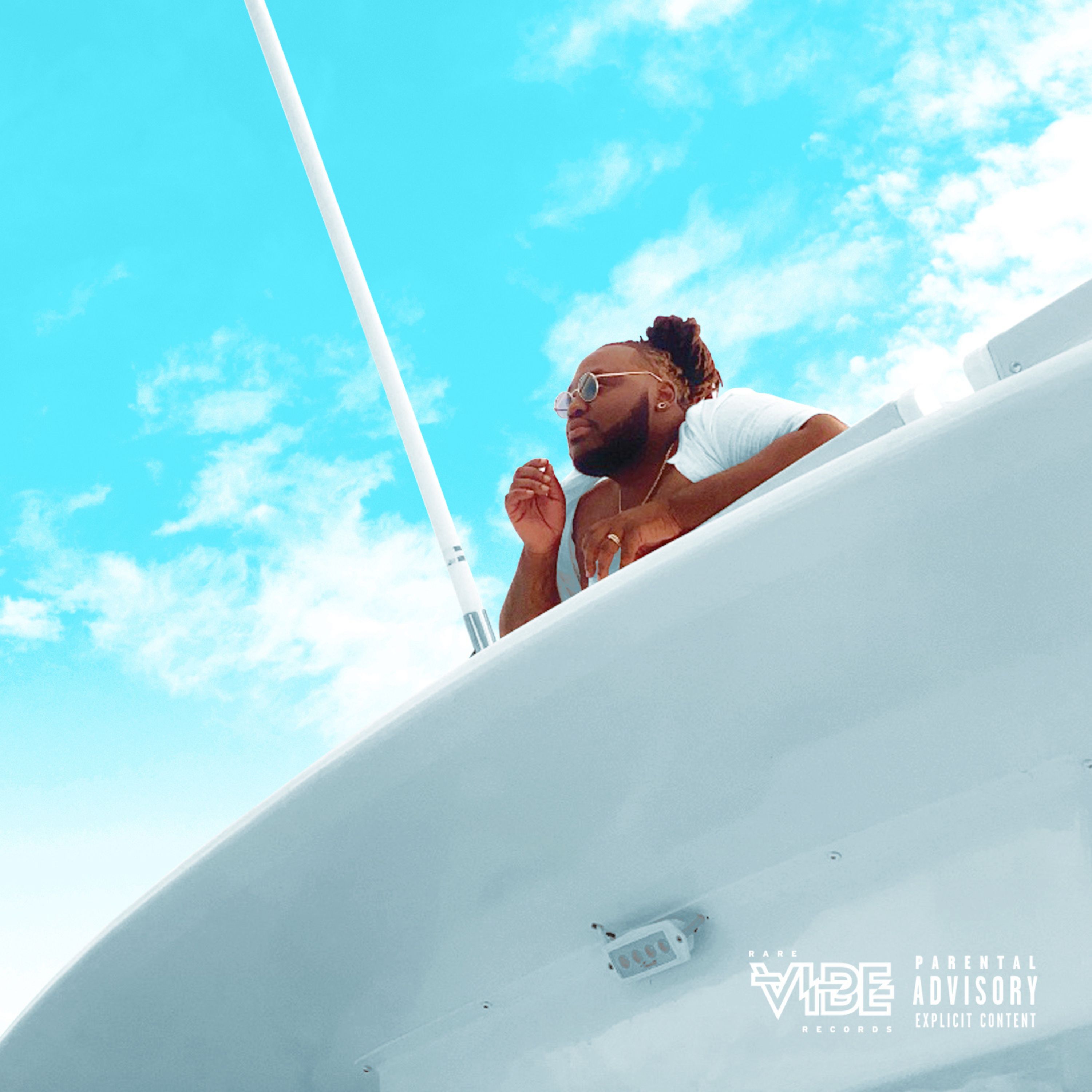 NRG by Drae Slapz cover art