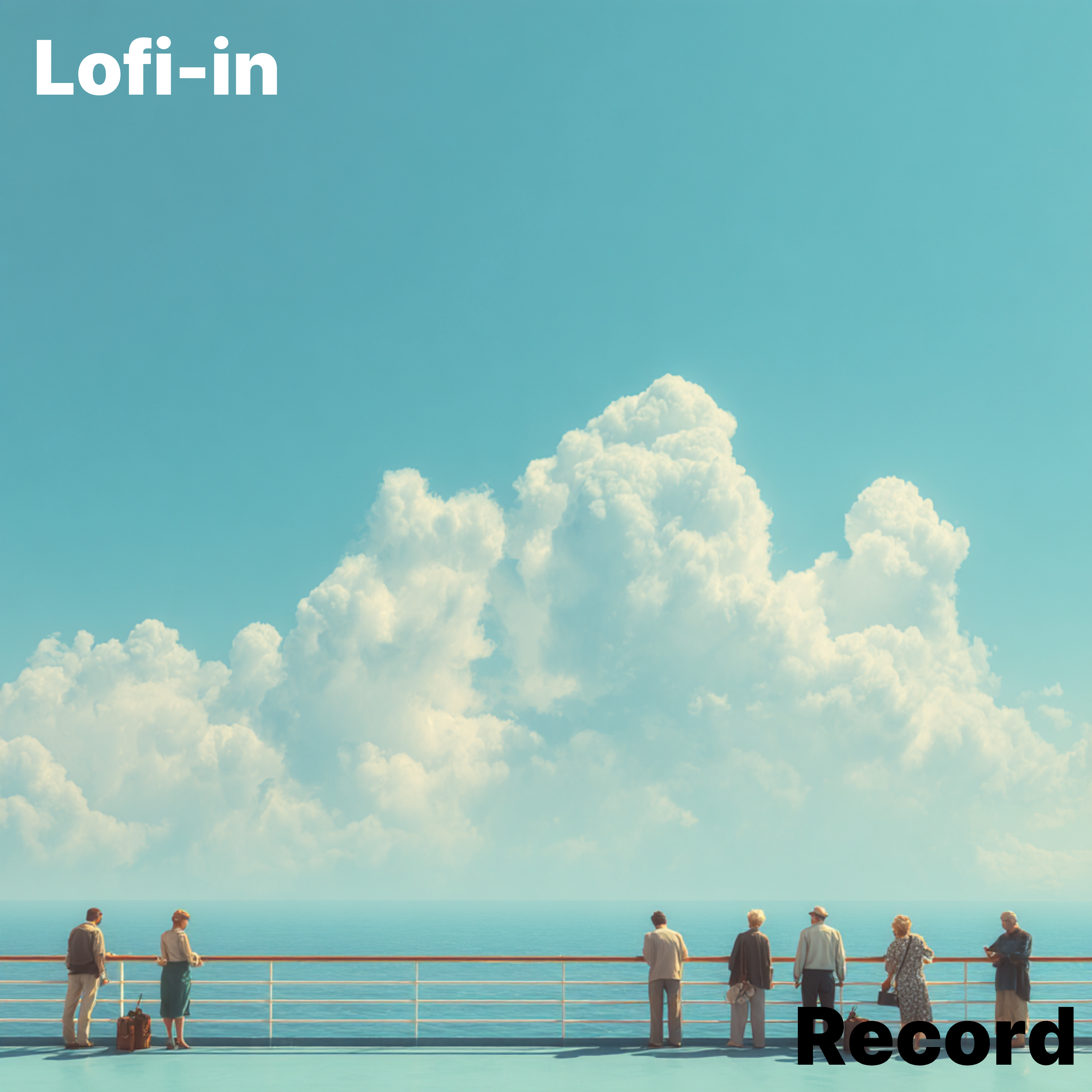 Keeps Coming Back by Lofi-in cover art