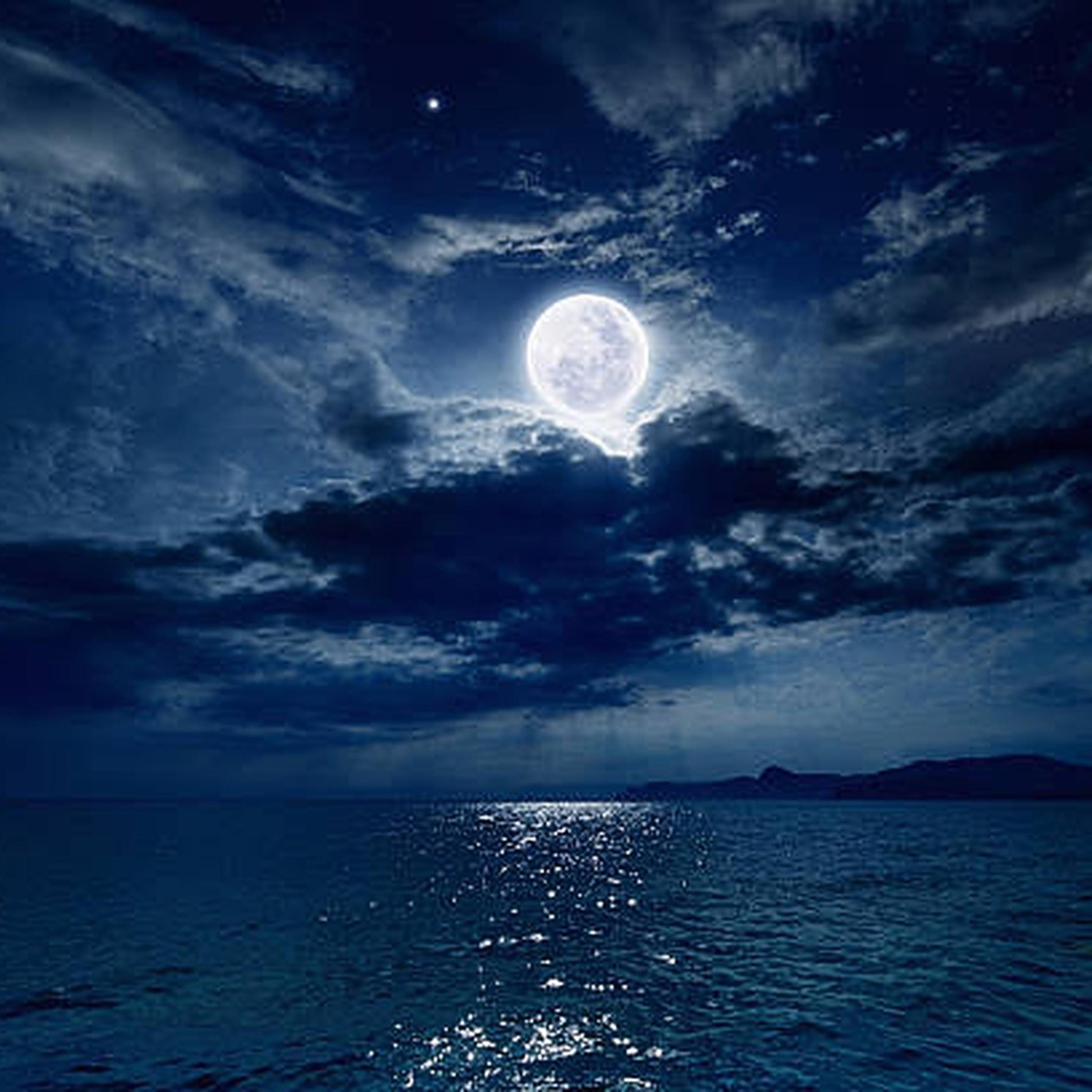 Moonlight artwork