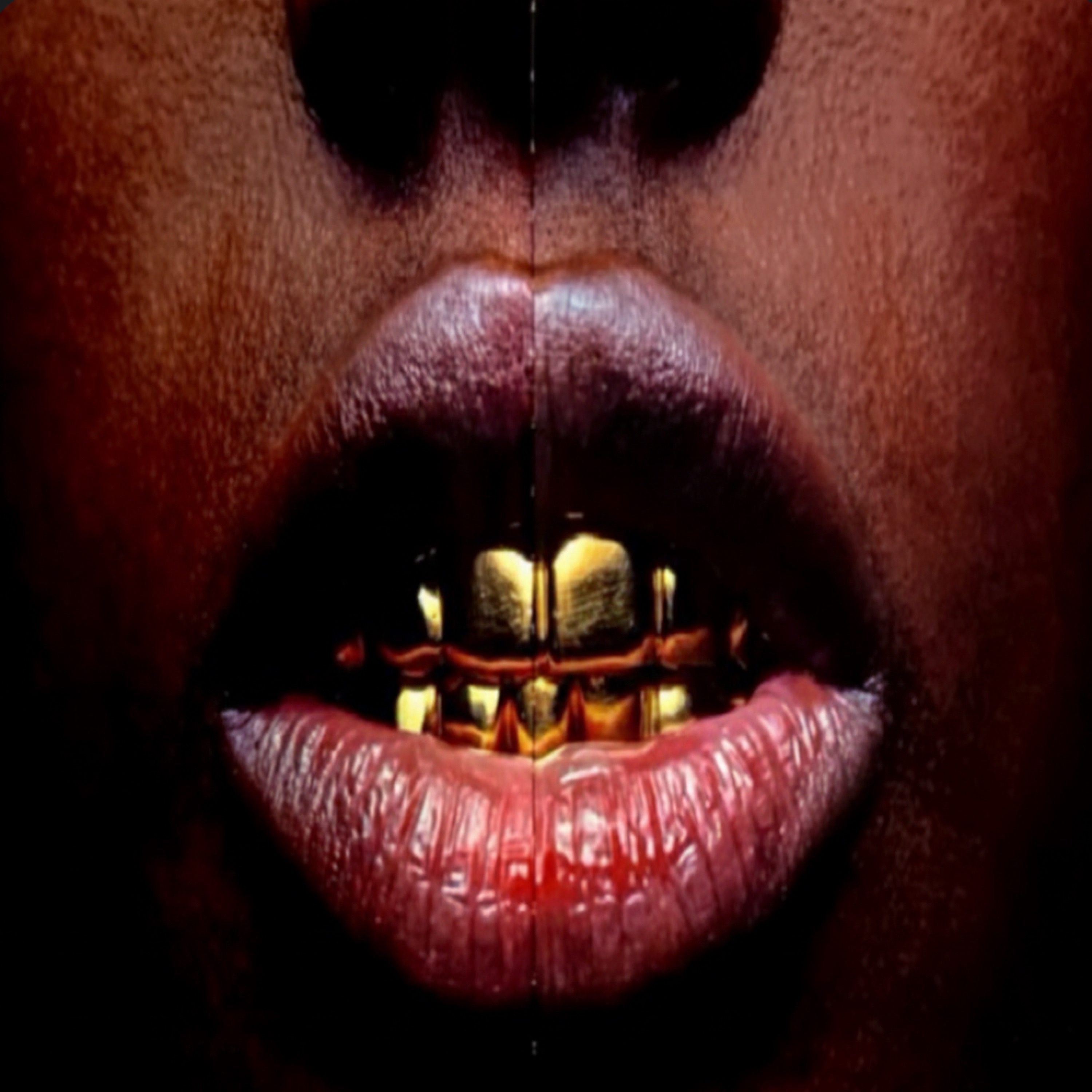 HARD KNOCKS artwork