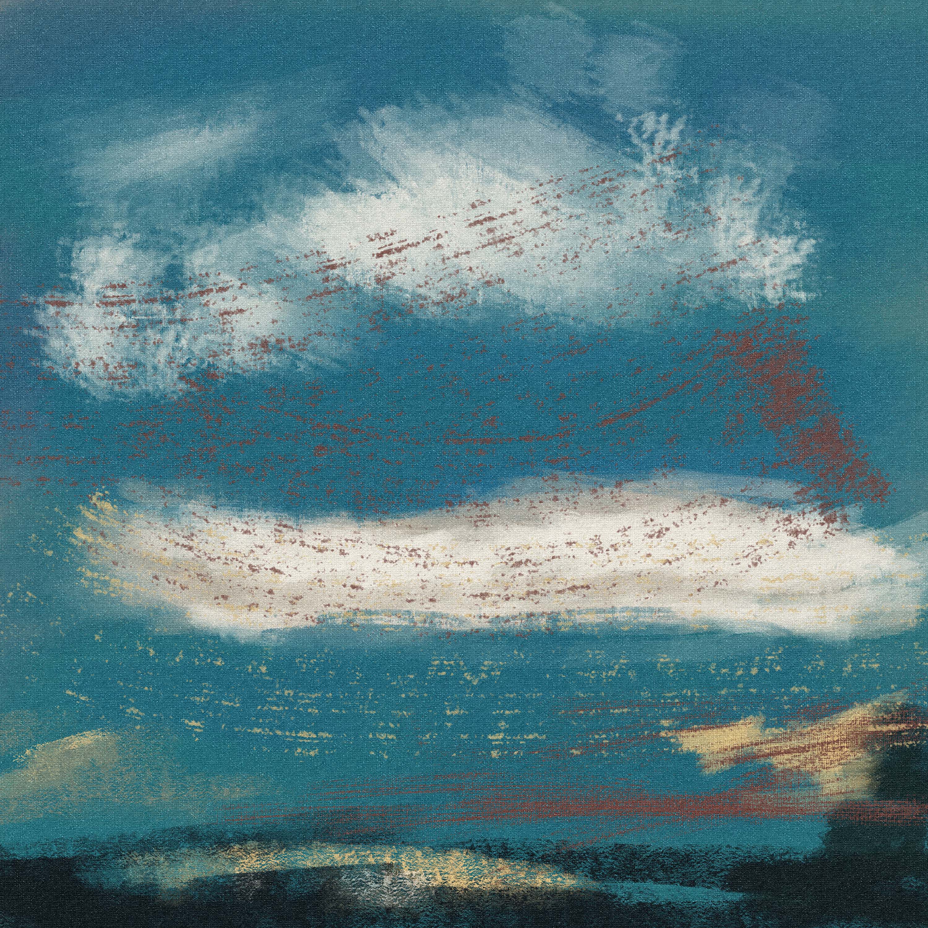 The Lonely House artwork