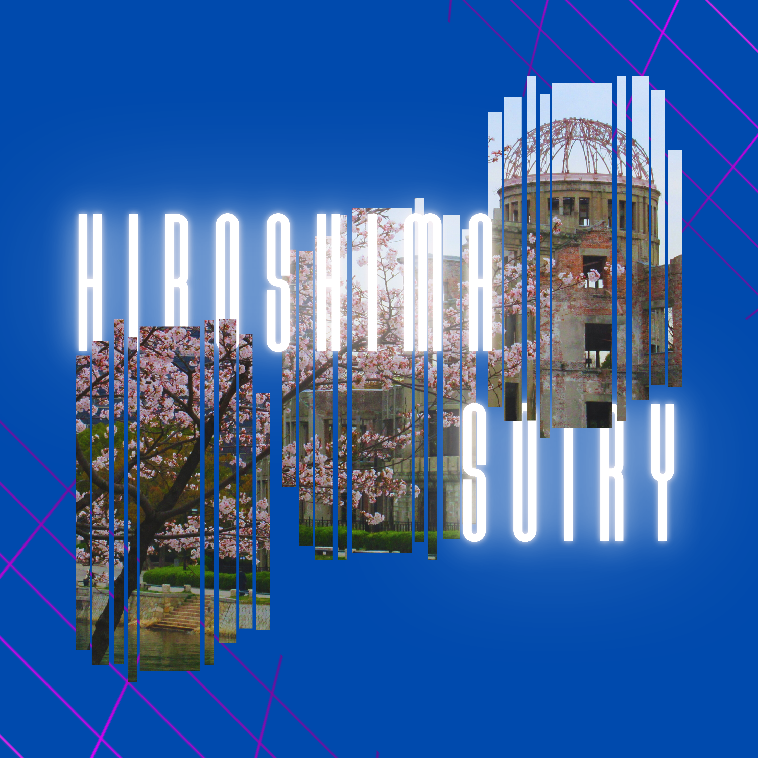 HIROSHIMA STORY artwork