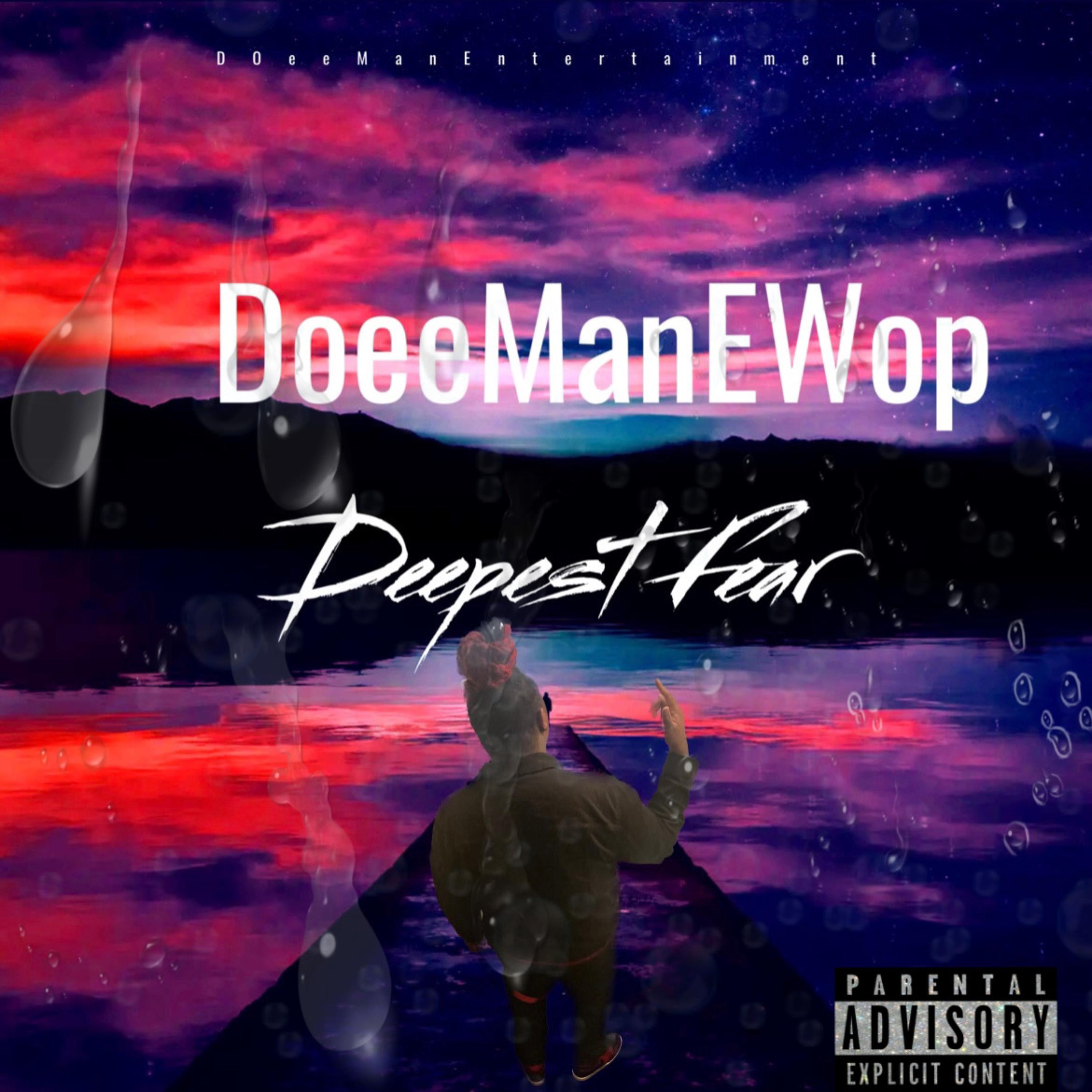 Deepest Fear artwork