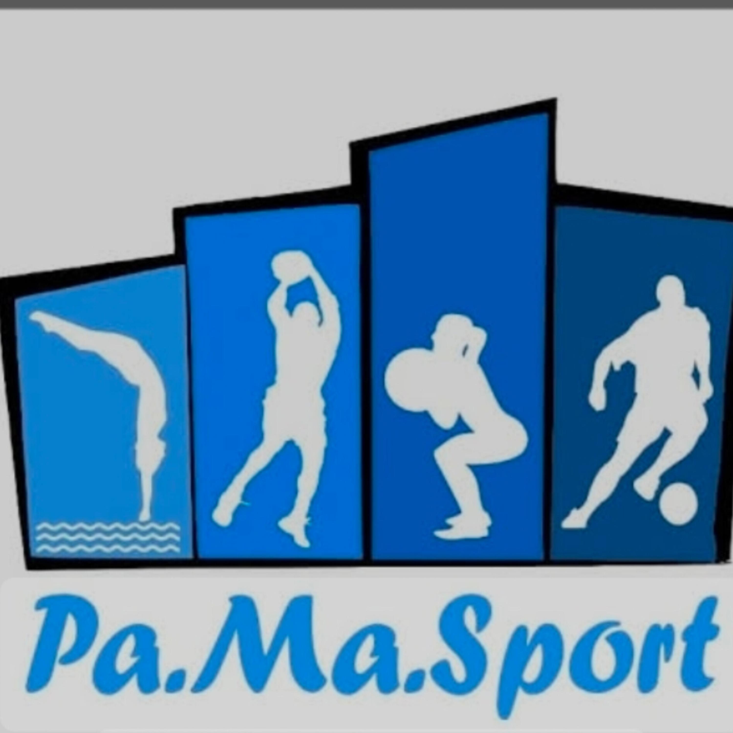 Pa.Ma. Sport artwork