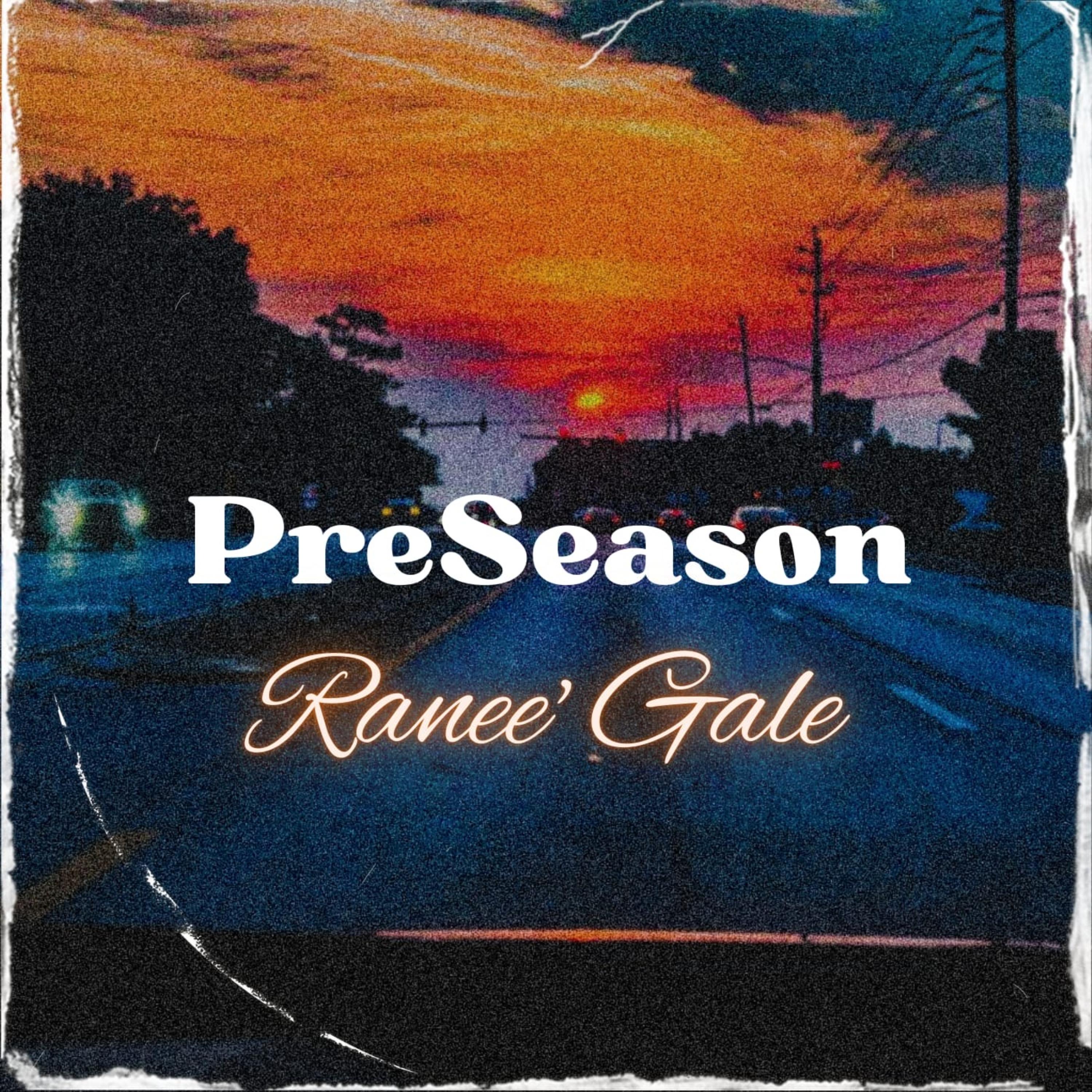 PreSeason artwork