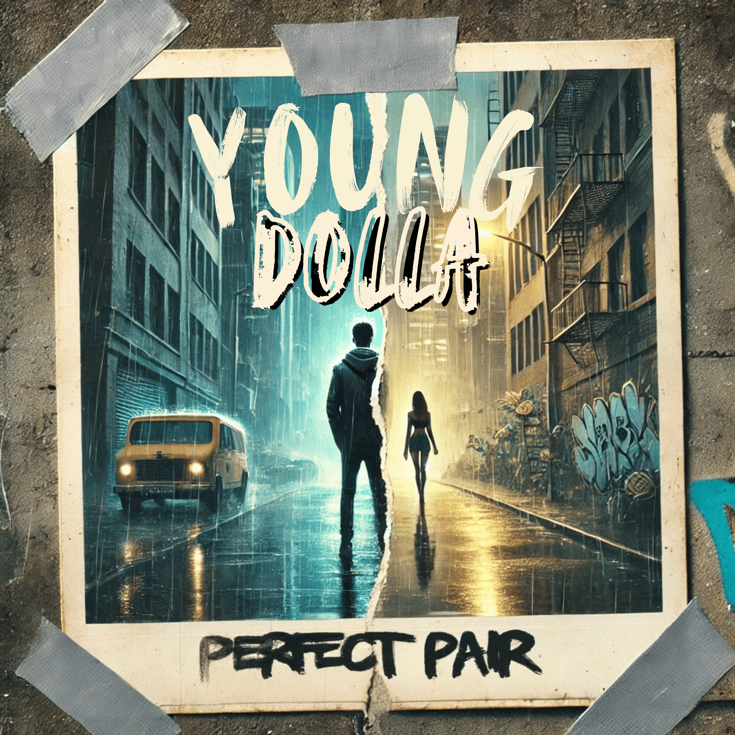 Perfect Pair artwork