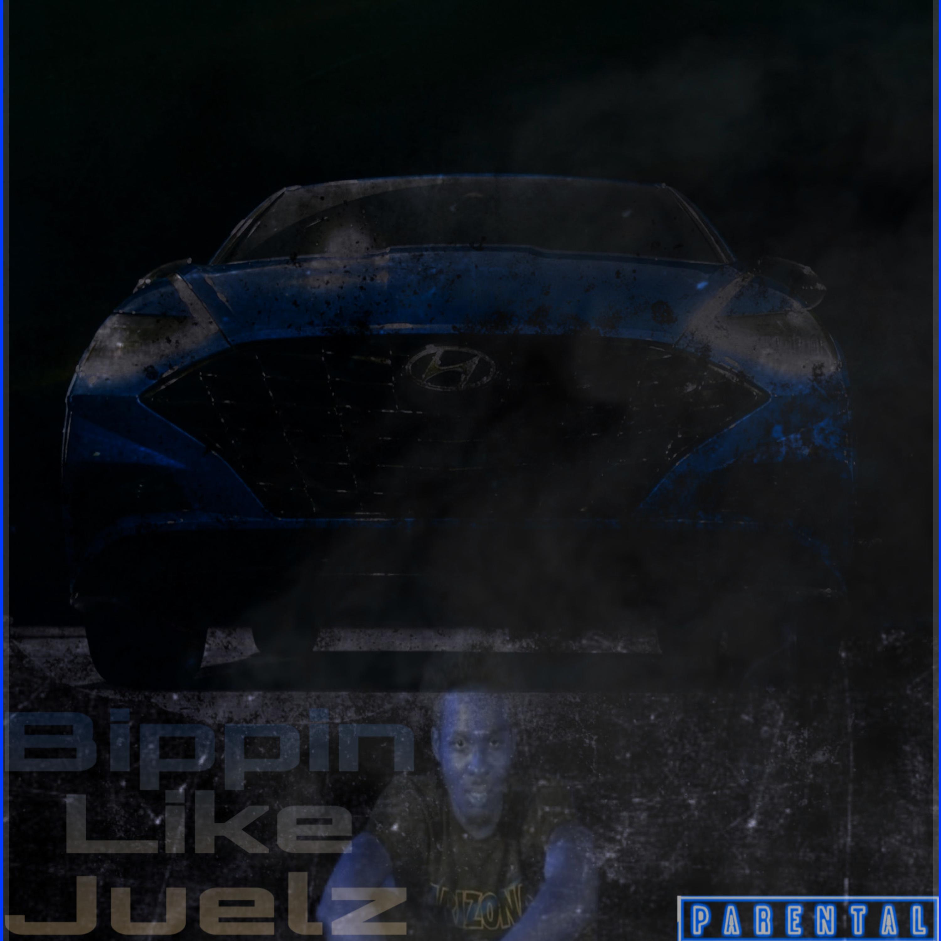 Bippin Like Juelz artwork