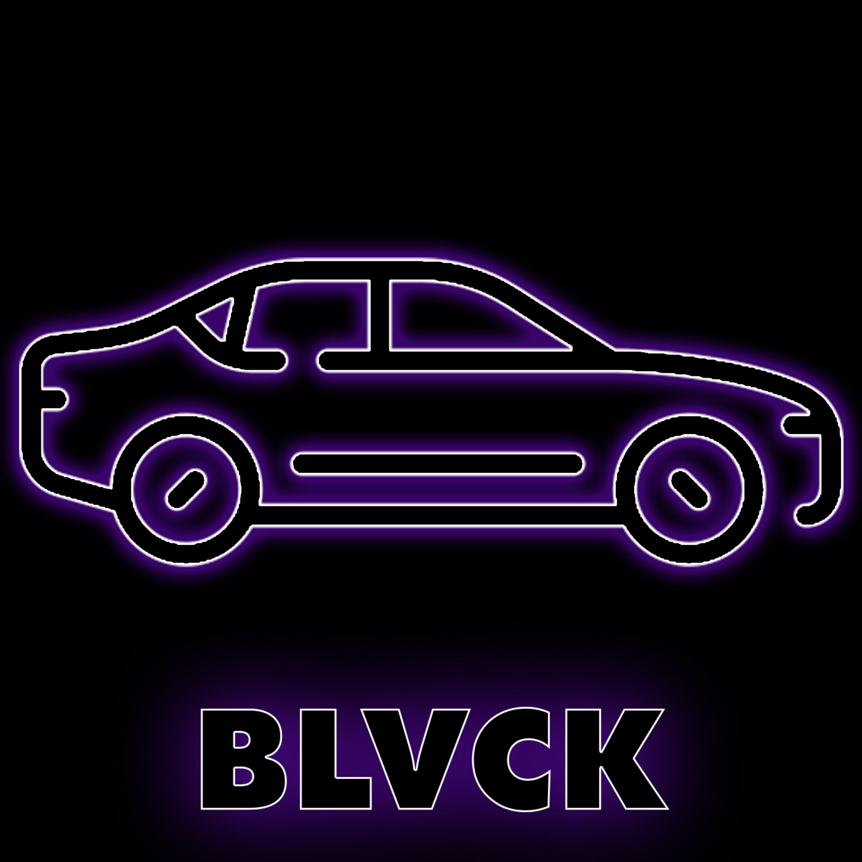 Backseat artwork