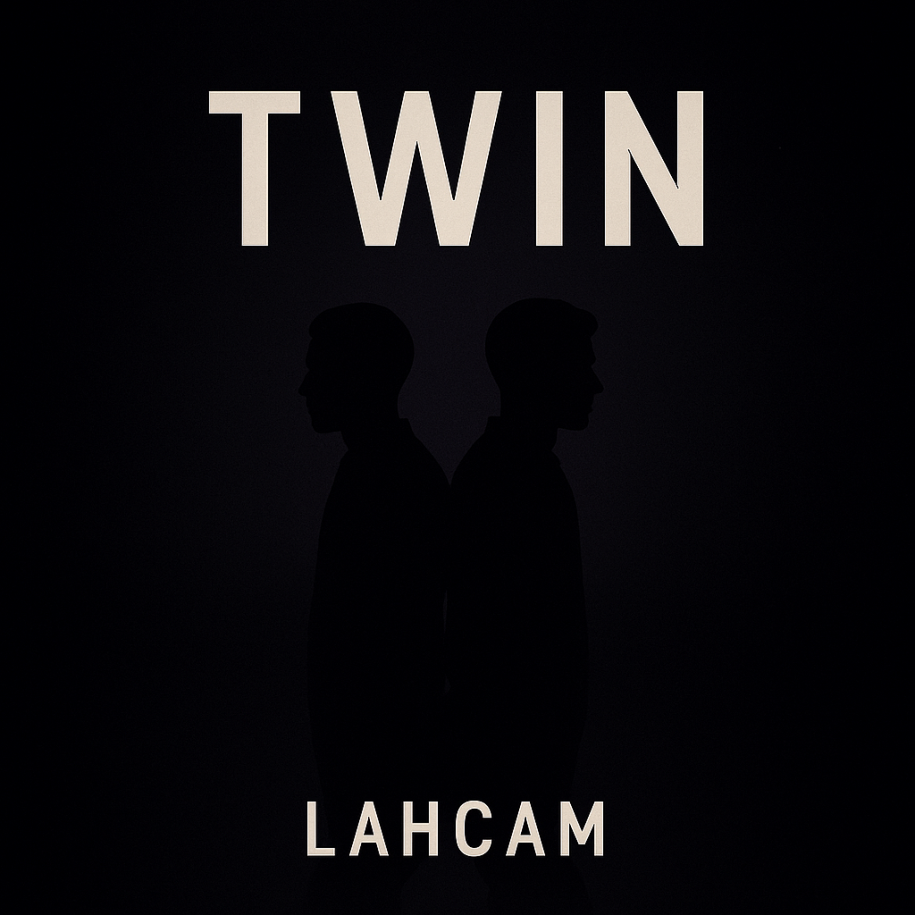 Twin artwork