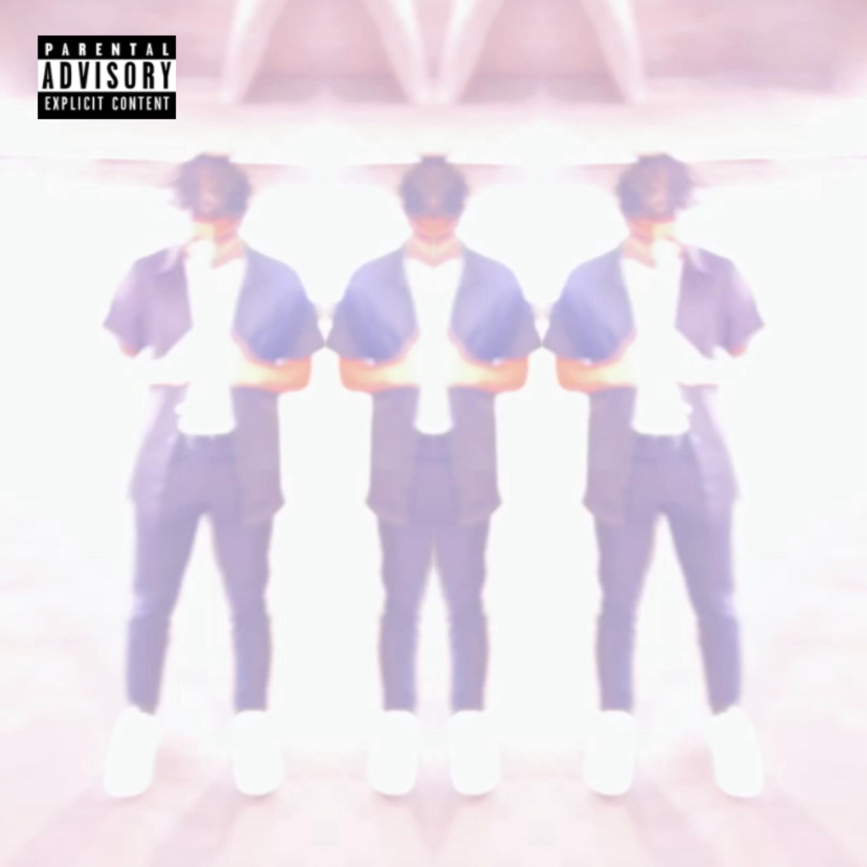 Can’t Let Up artwork