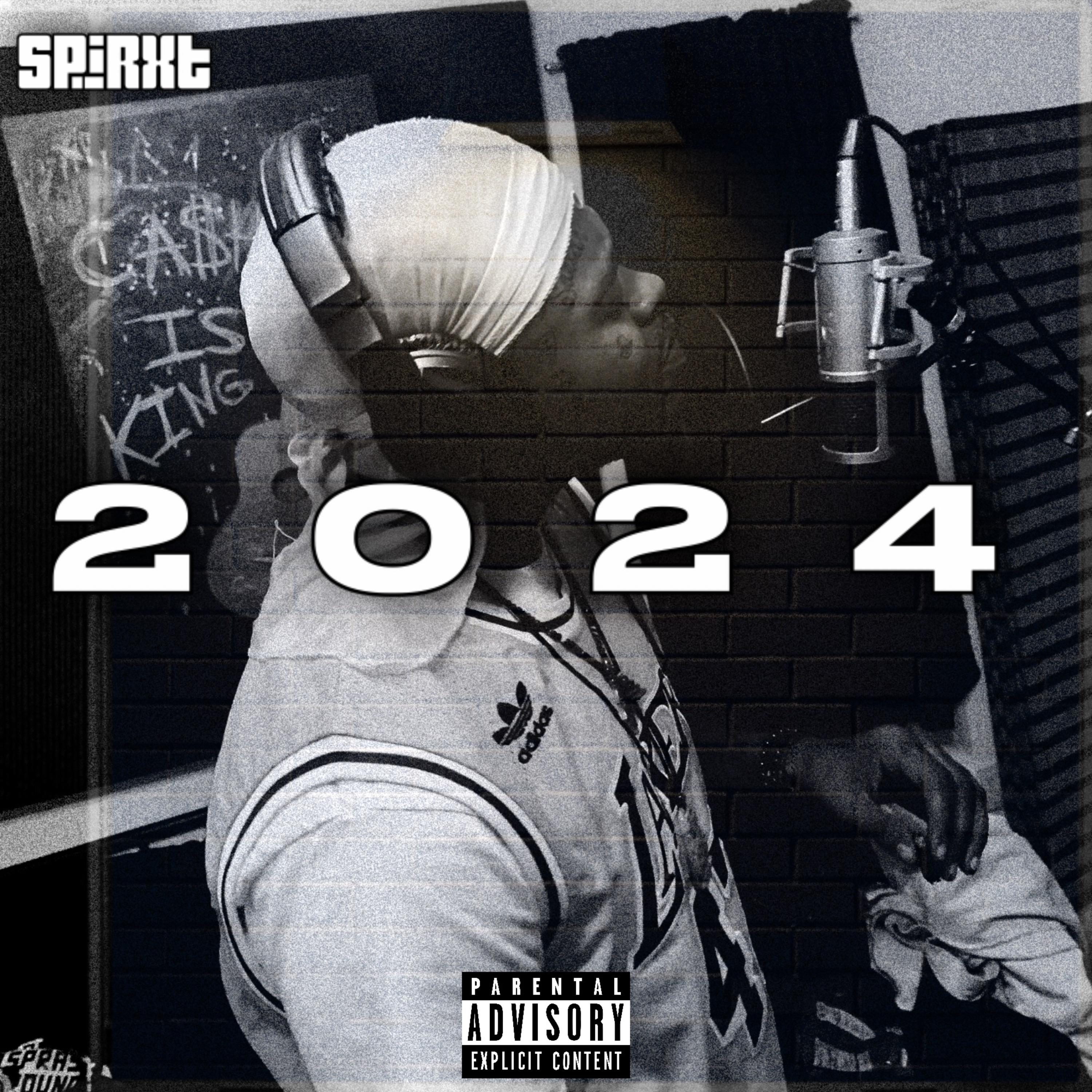 Twenty Twenty-Four artwork