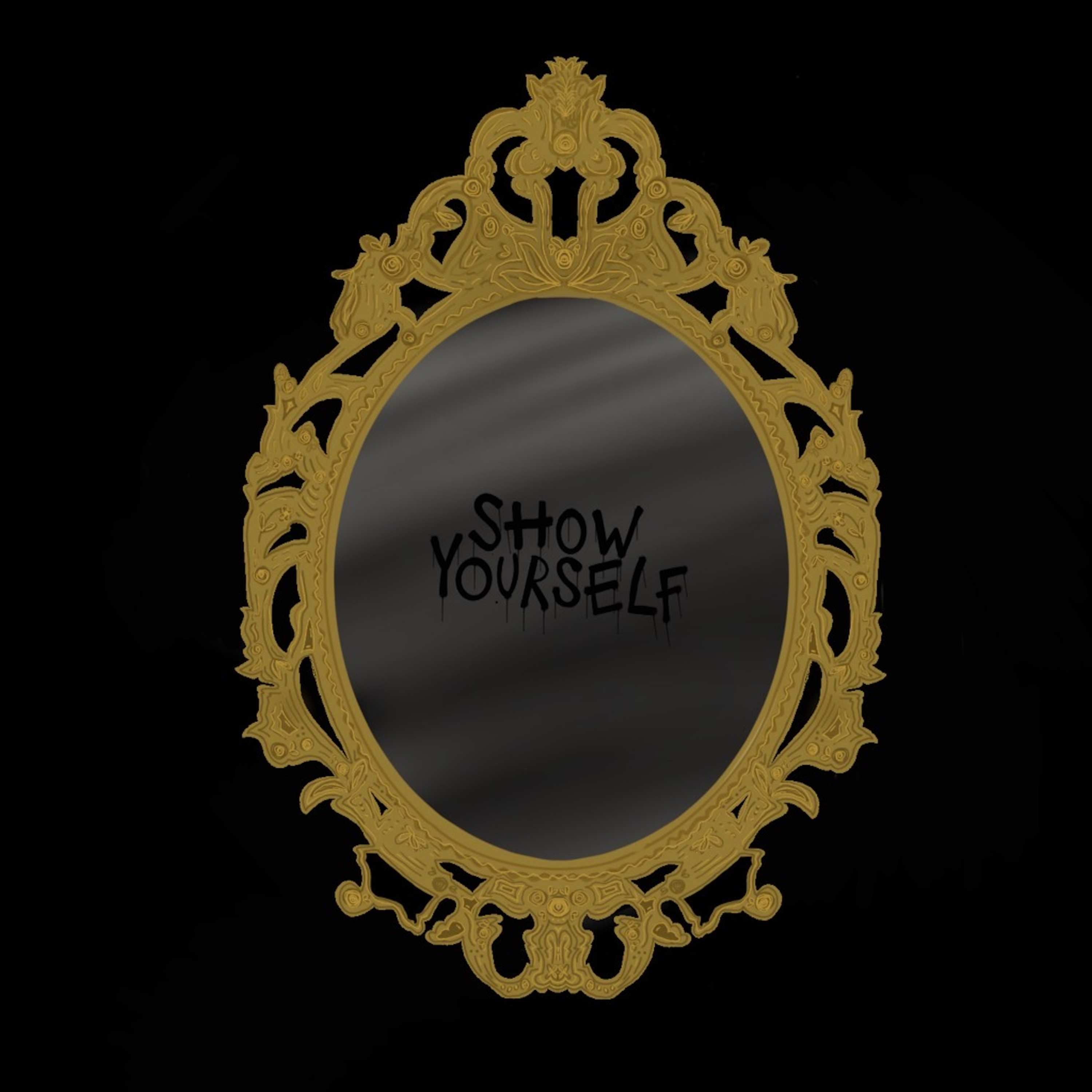 Show Yourself artwork