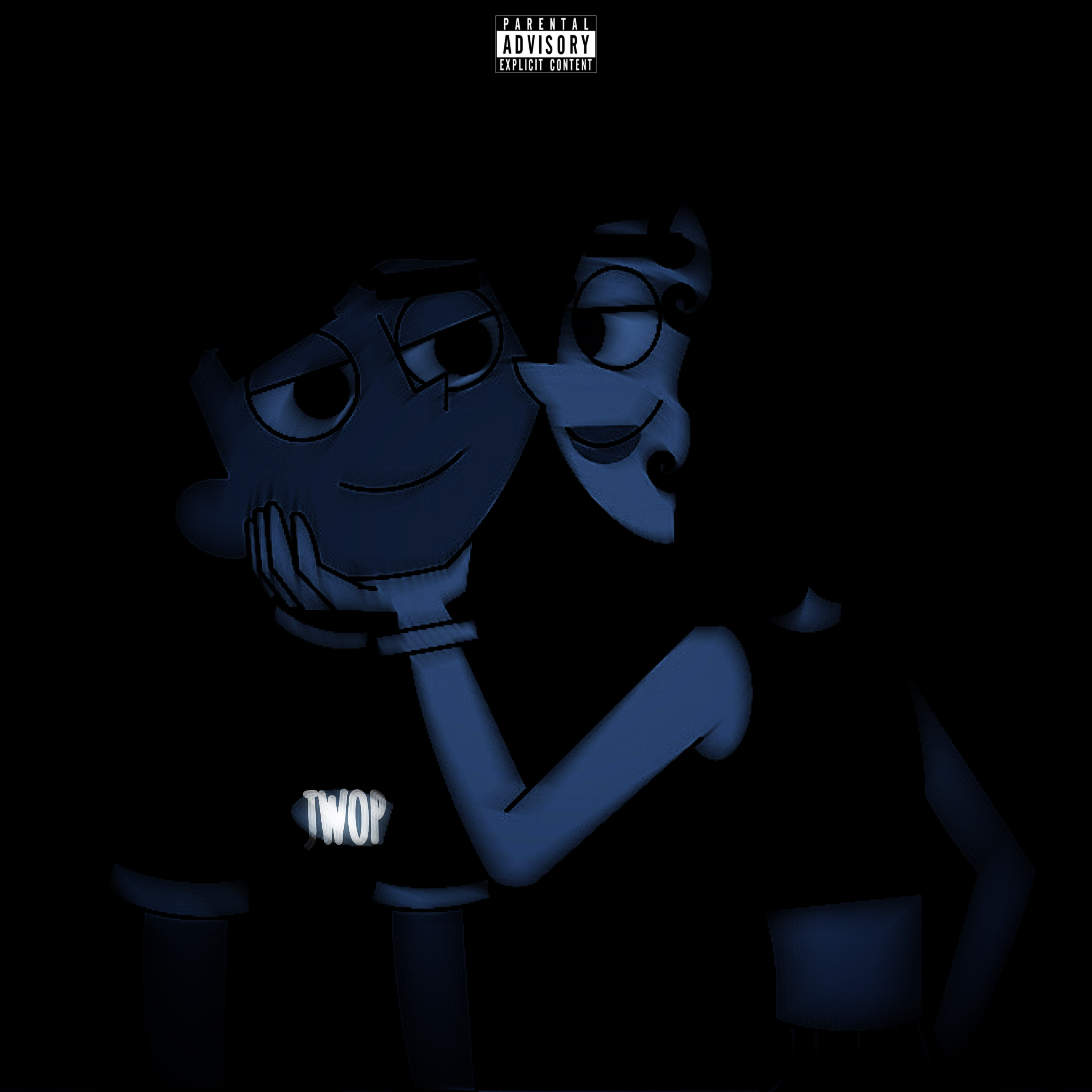 Dior Feelings artwork