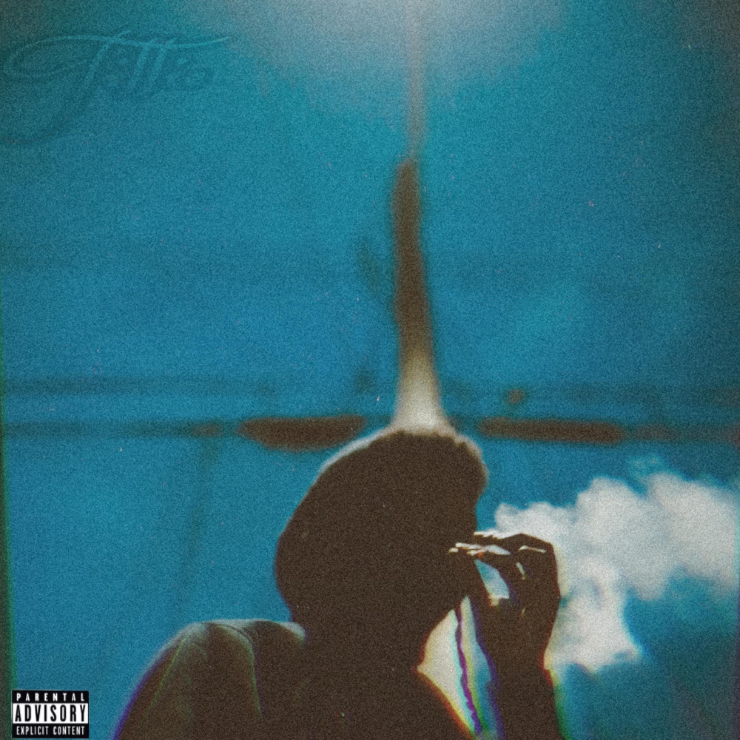 Pain artwork