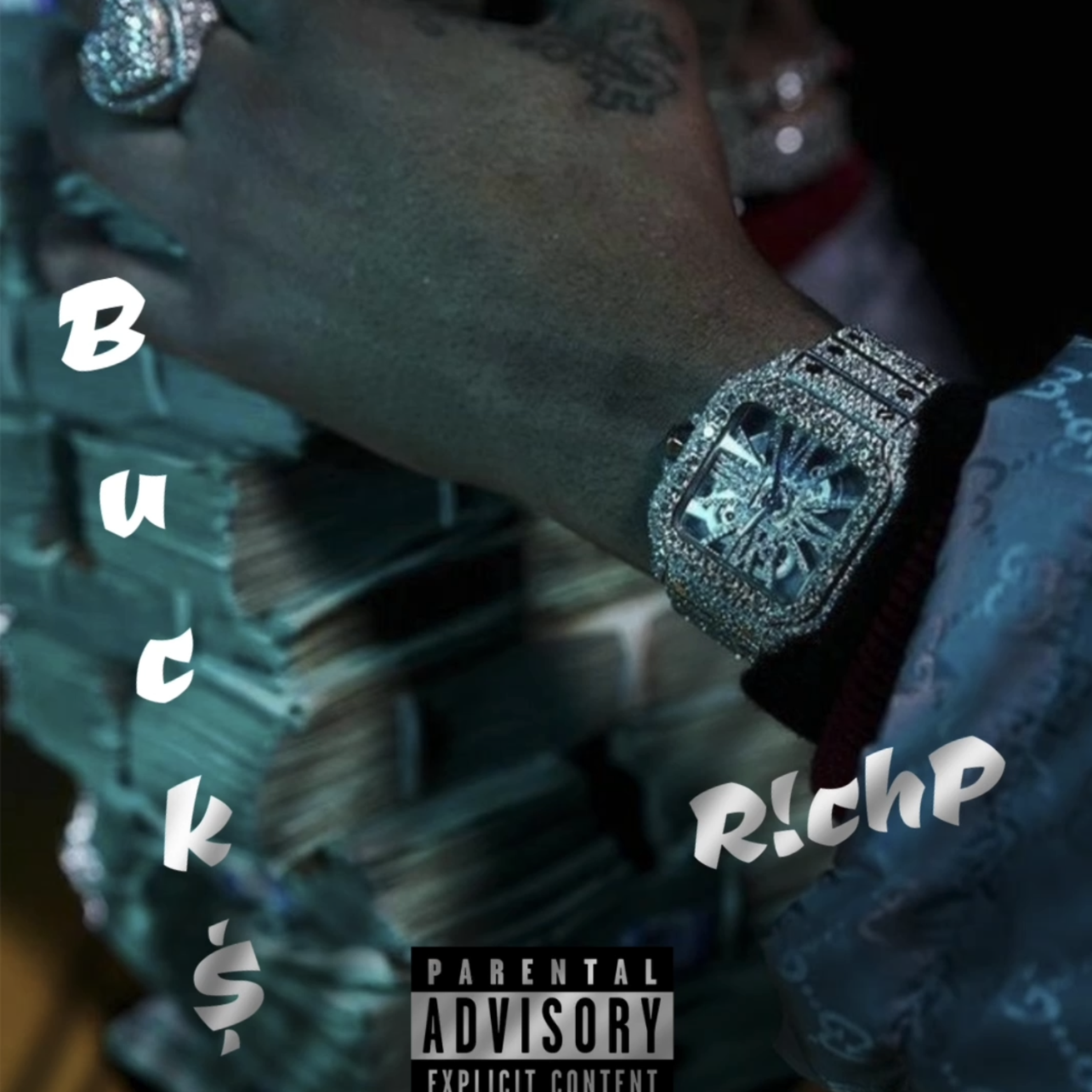 Bucks artwork