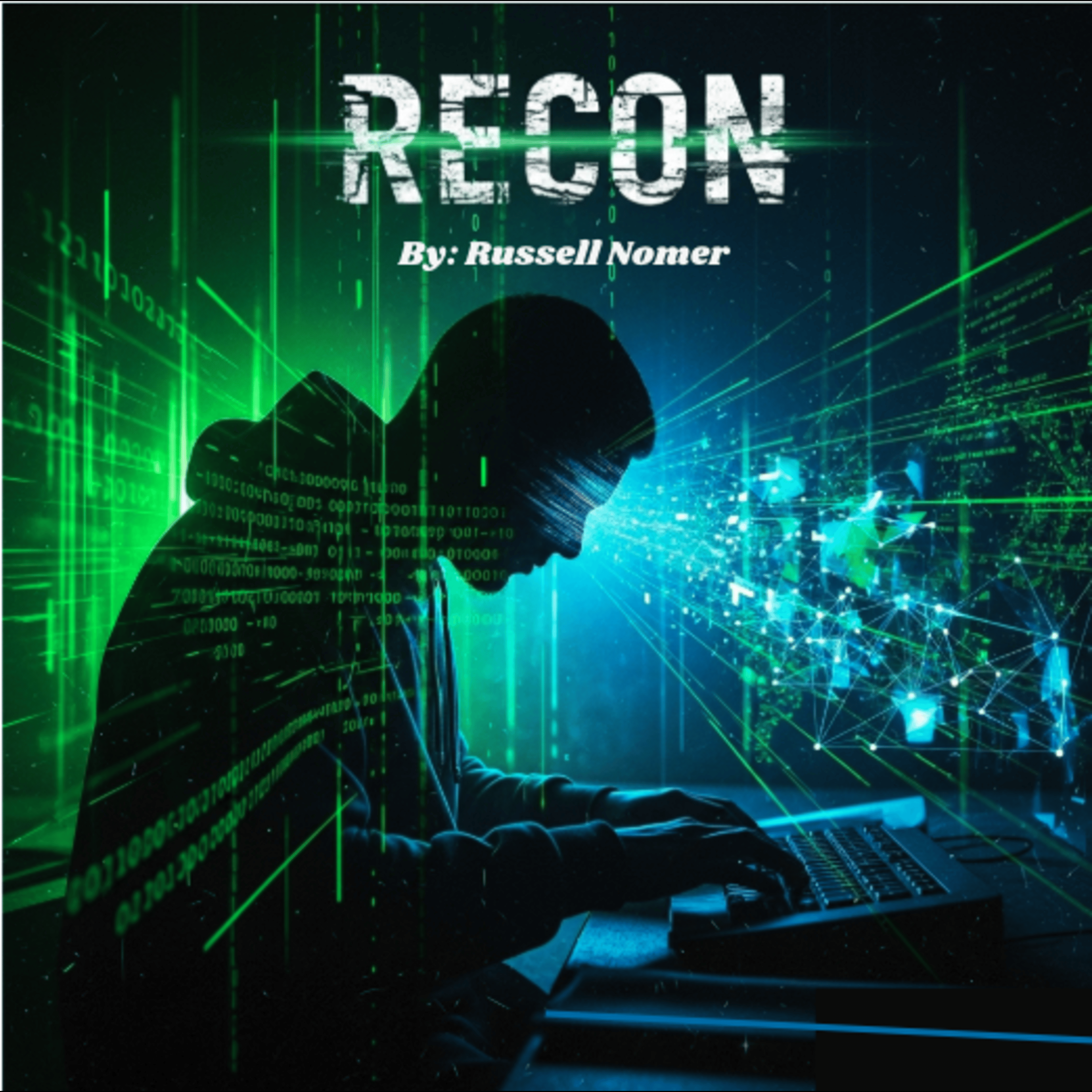 RECON artwork