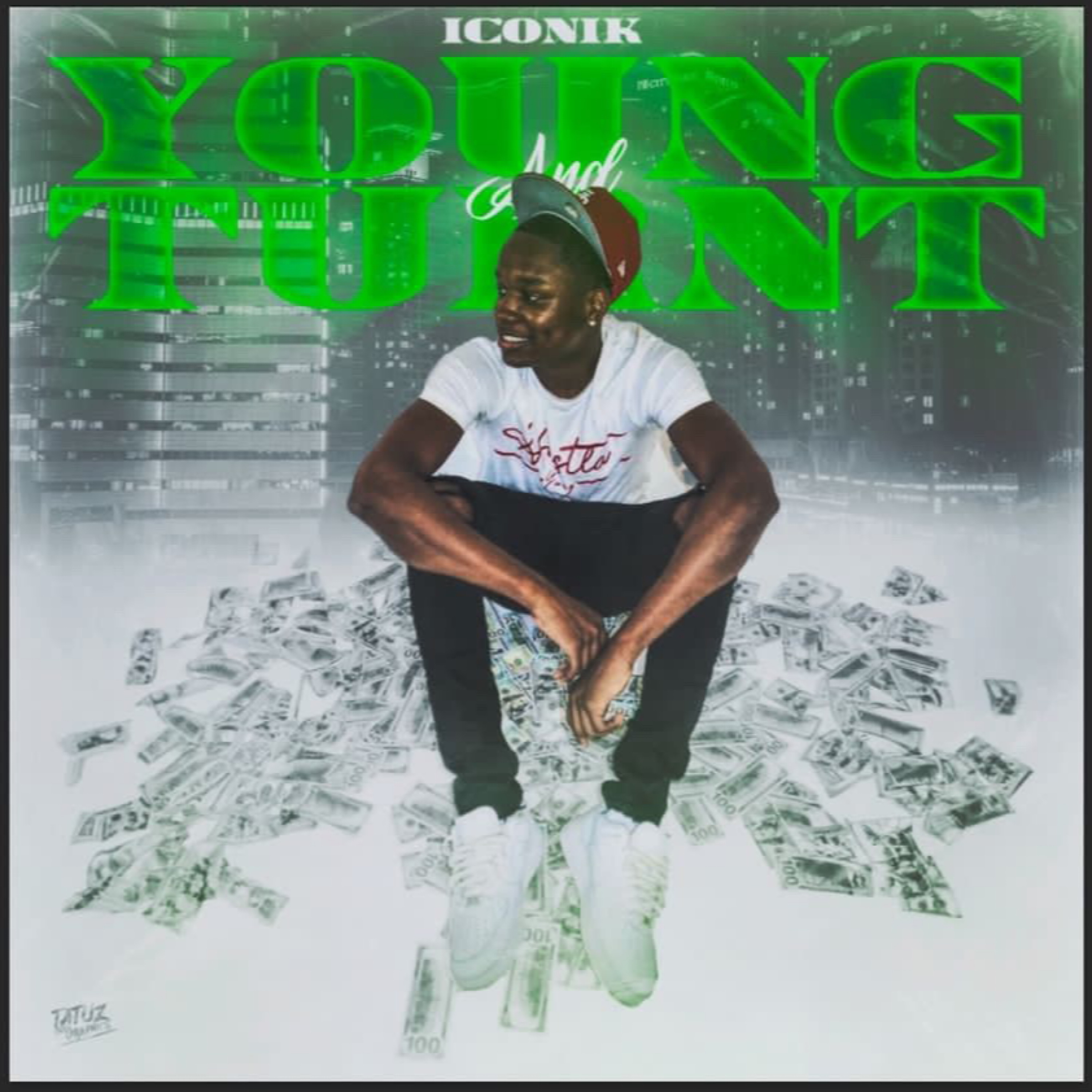 Young And Turnt artwork