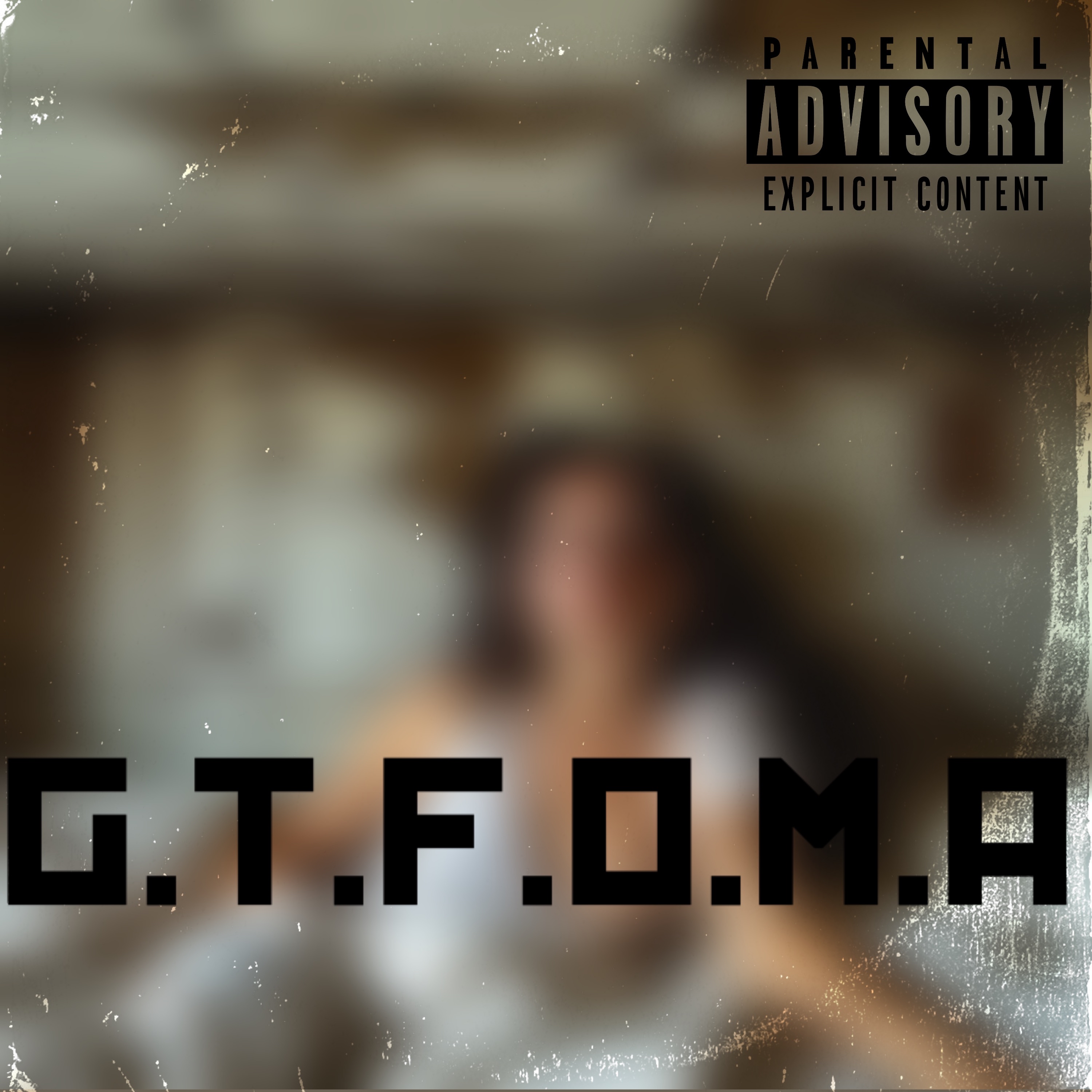 G.T.F.O.M.A artwork