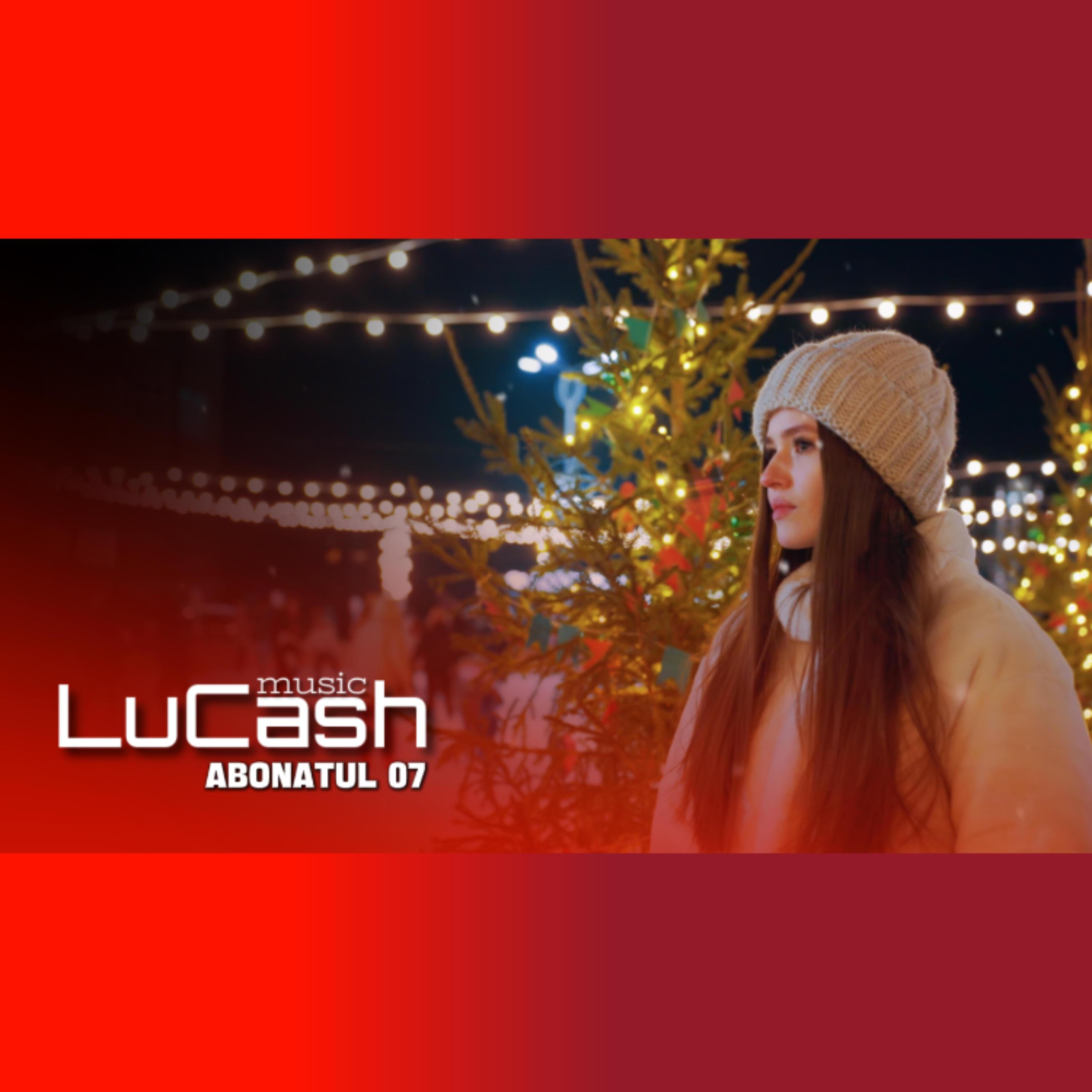 Abonatul 07 by LuCash Music cover art