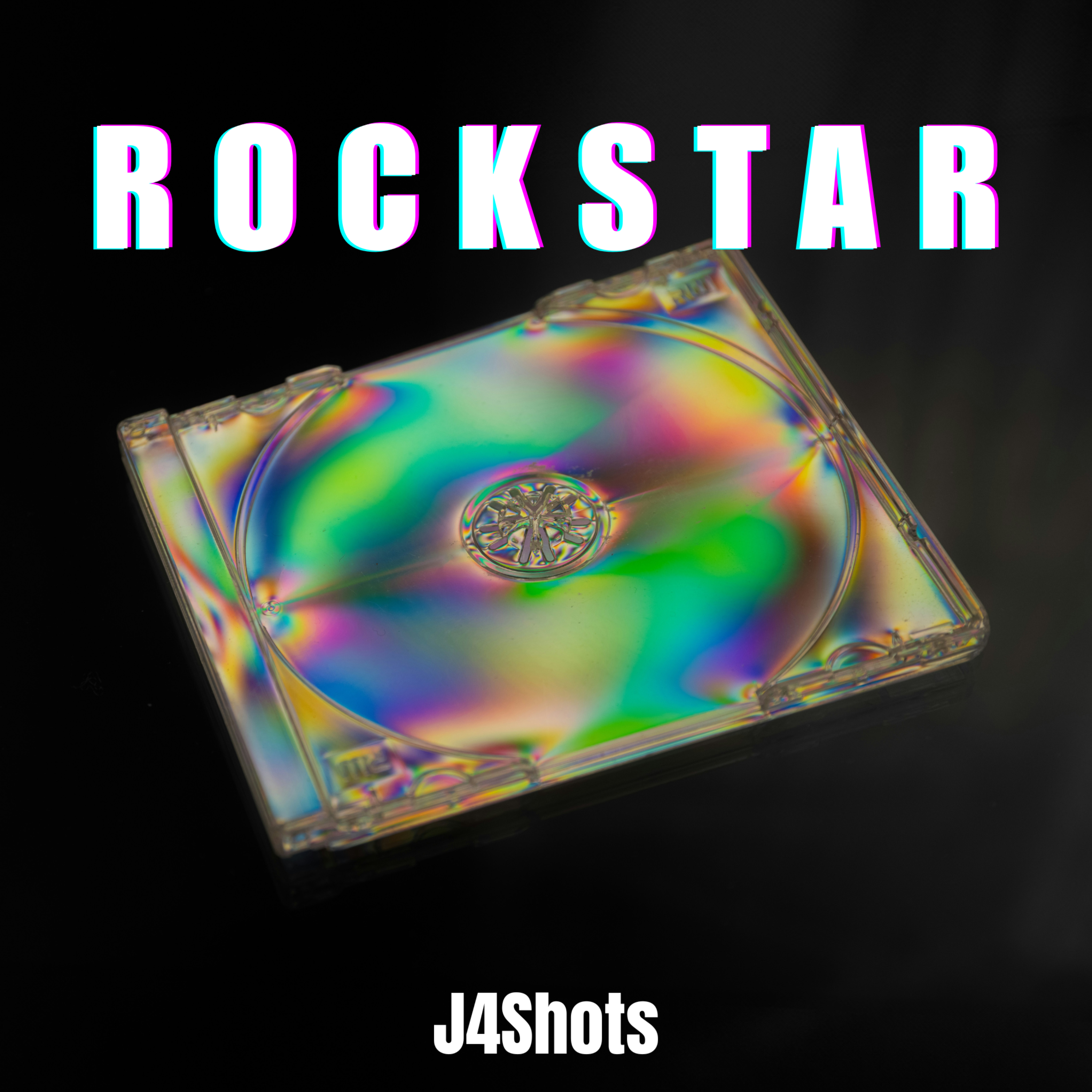 Rockstar artwork