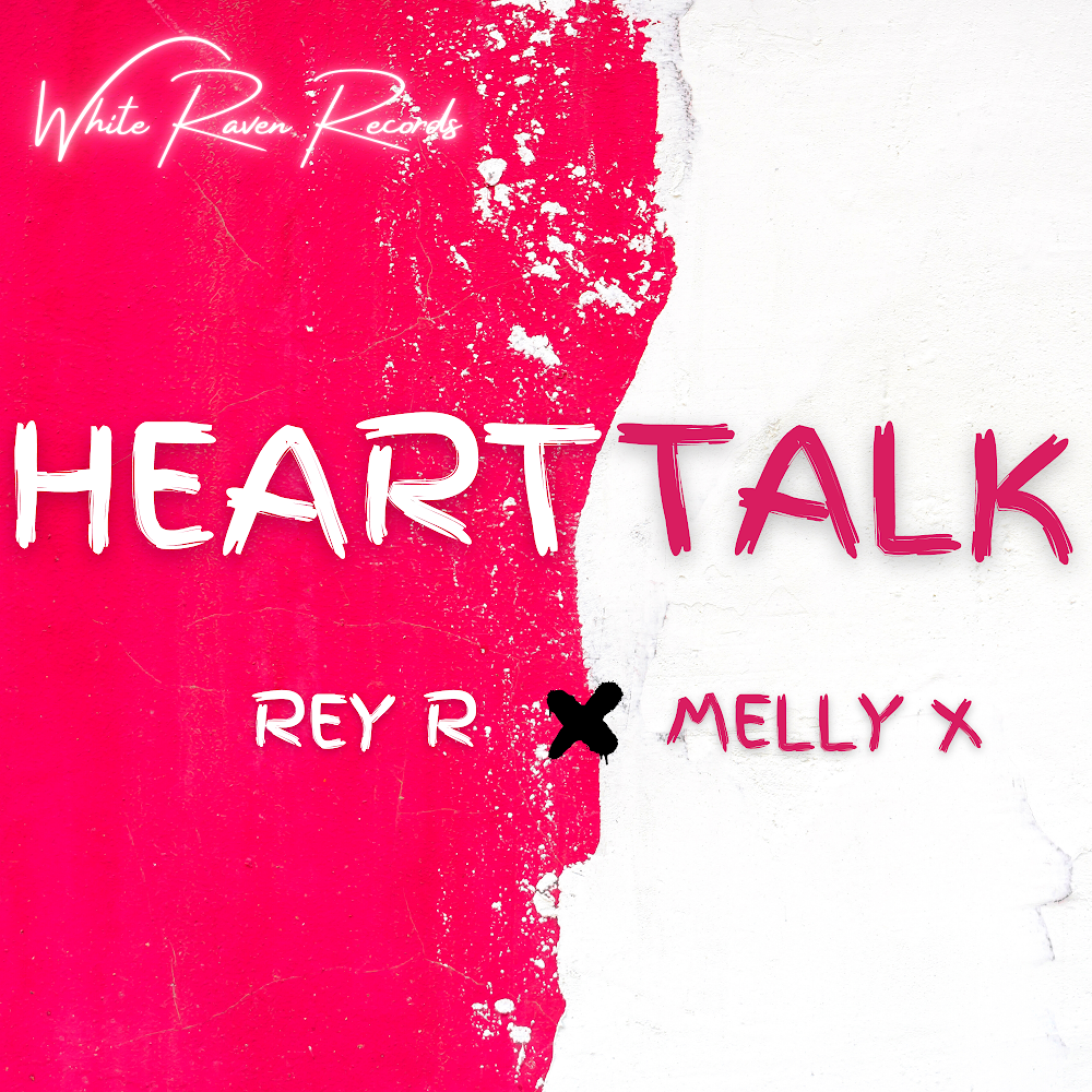 Heart Talk artwork