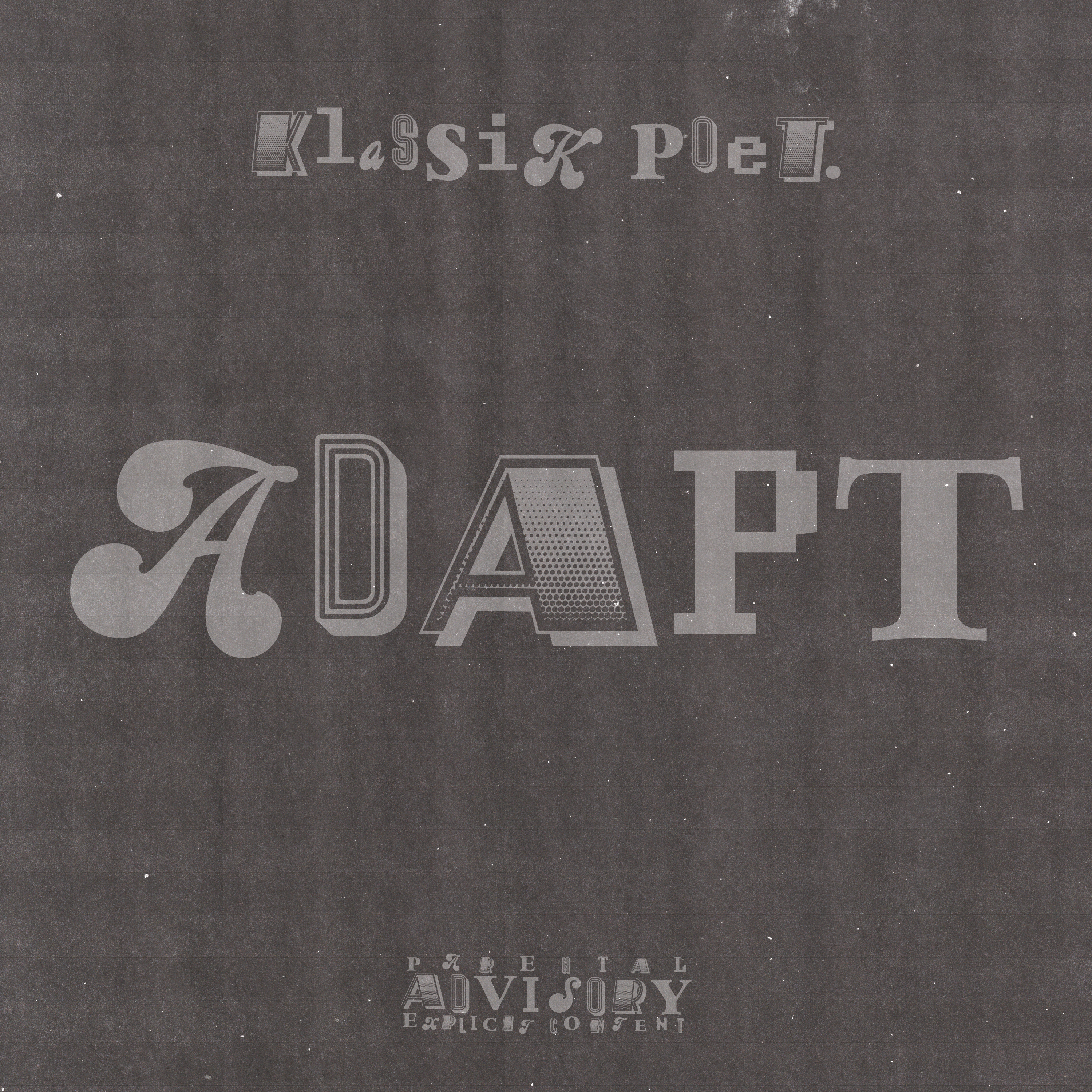 ADAPT artwork