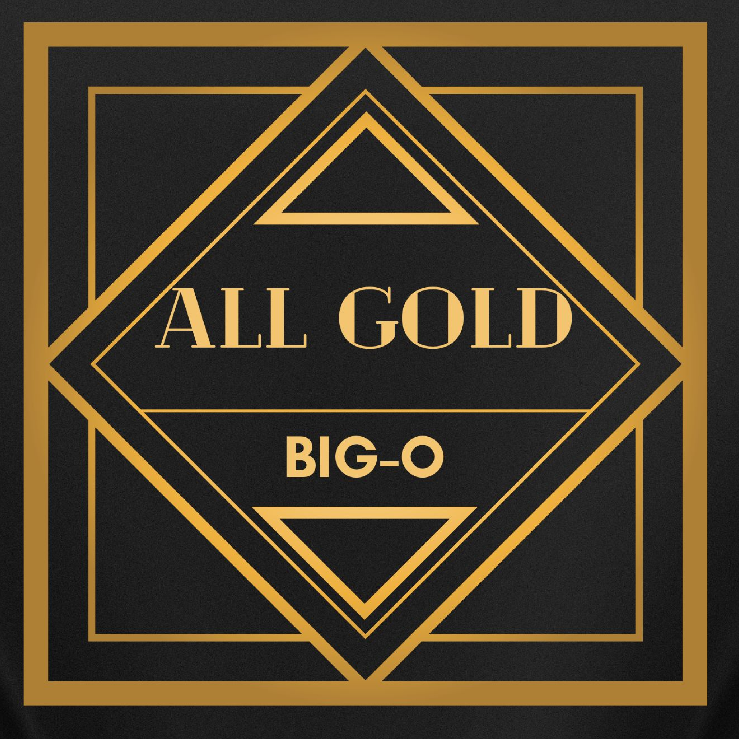 All Gold artwork