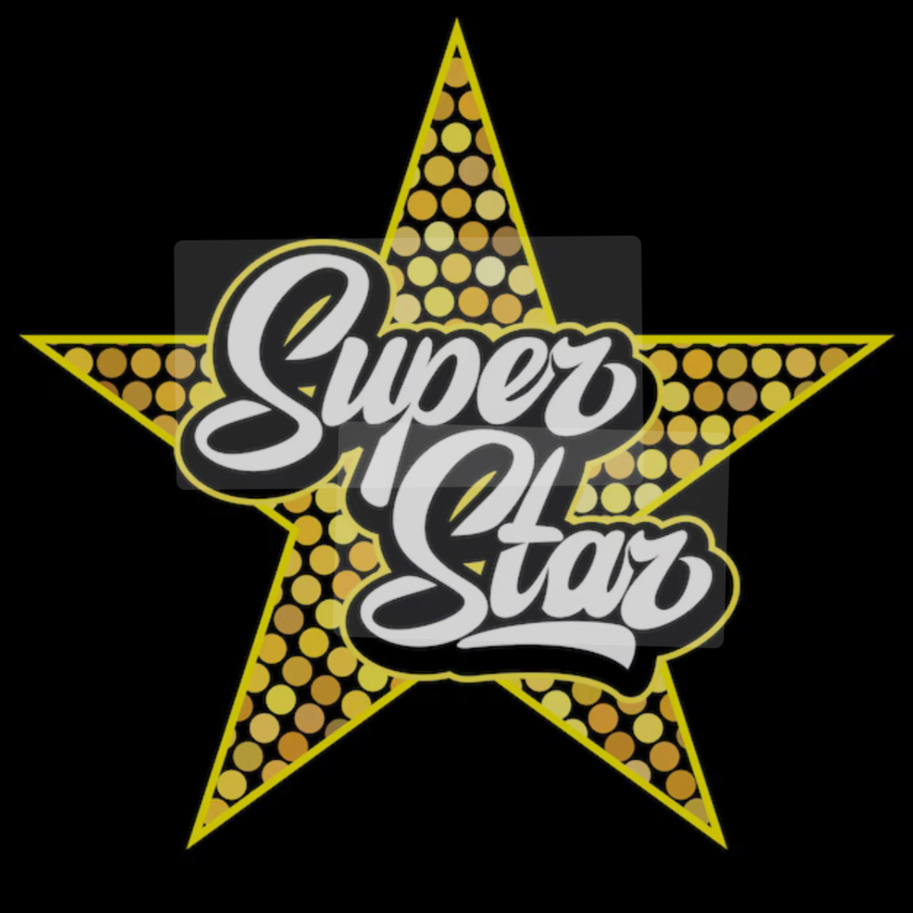Superstar artwork
