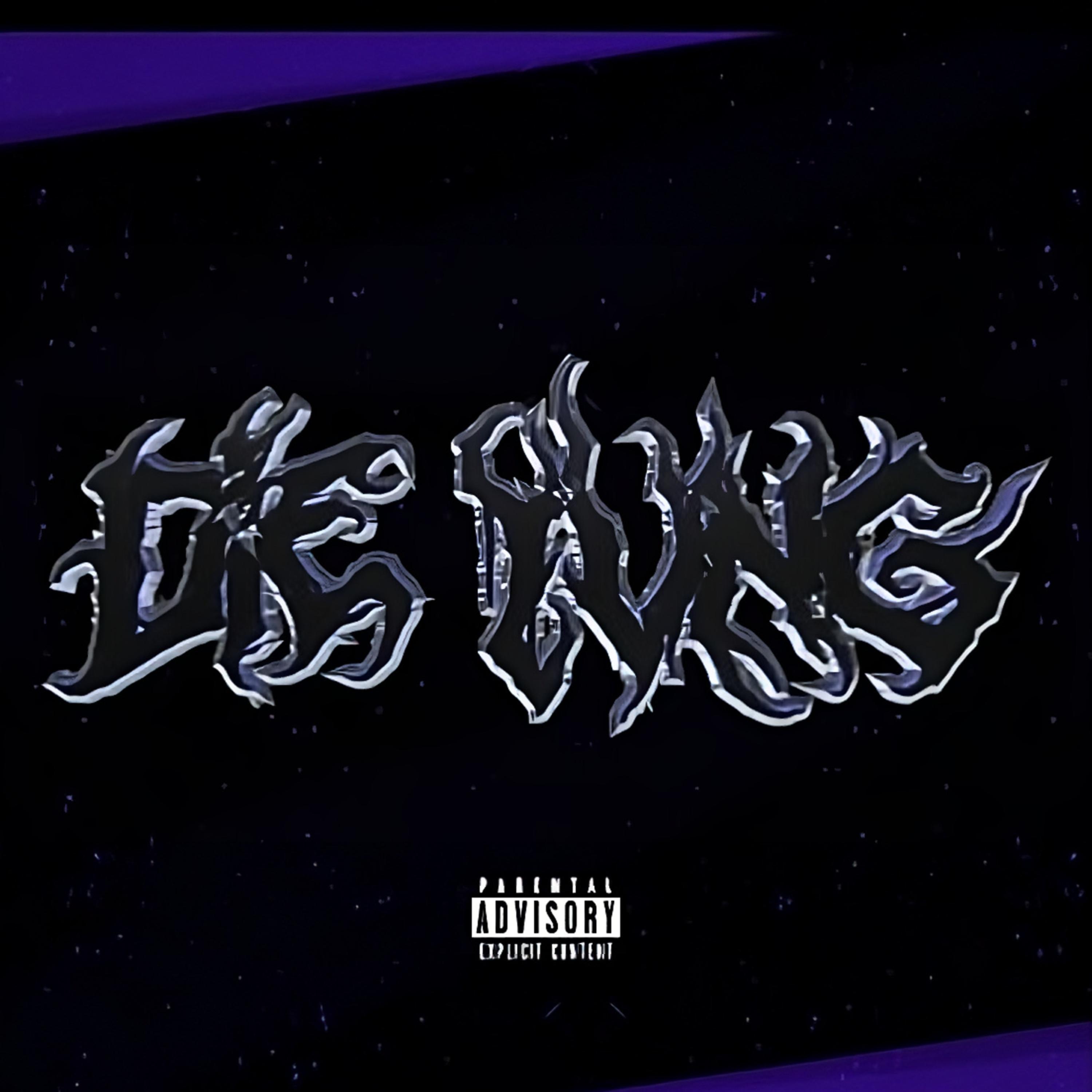 DIE YVNG artwork