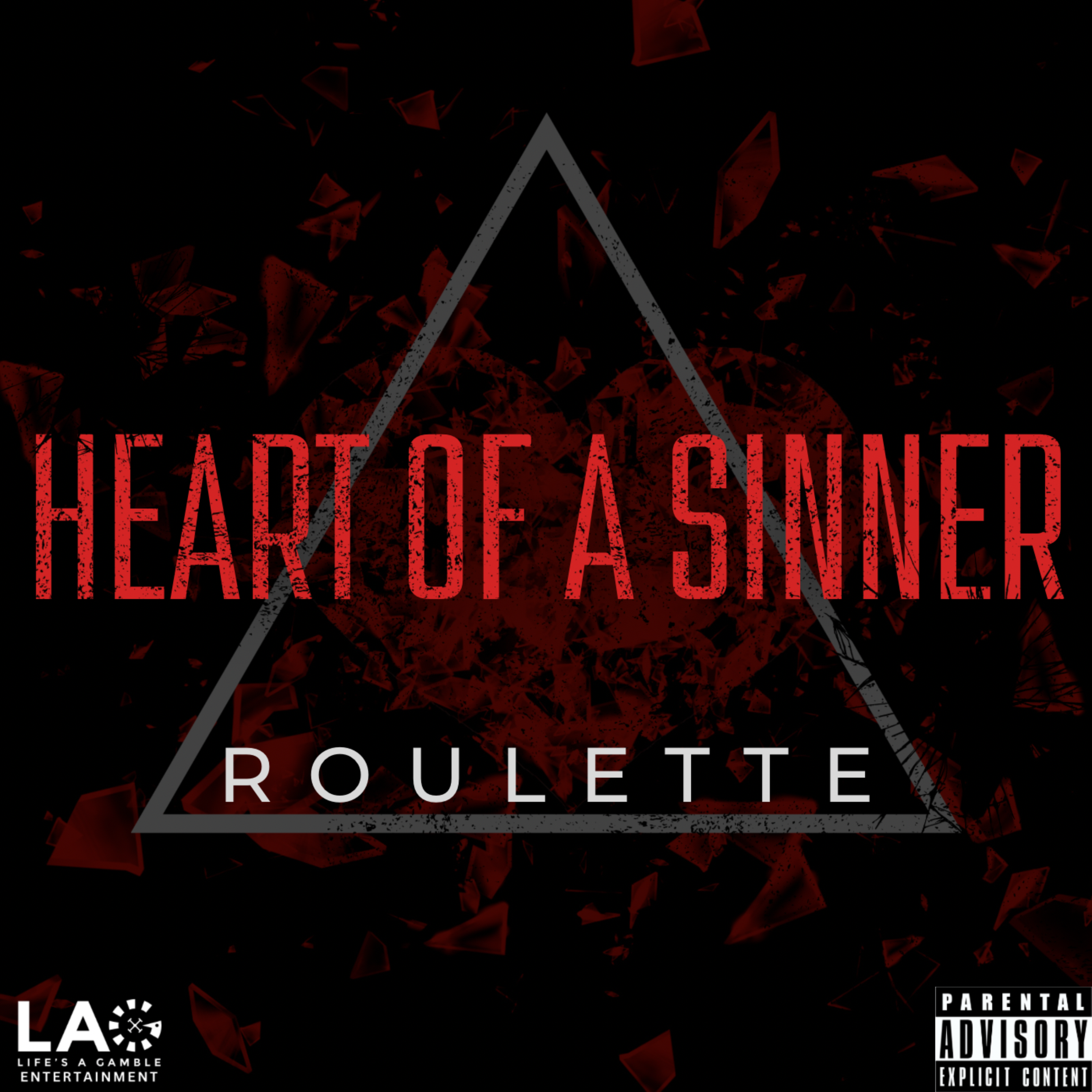 Heart Of A Sinner artwork
